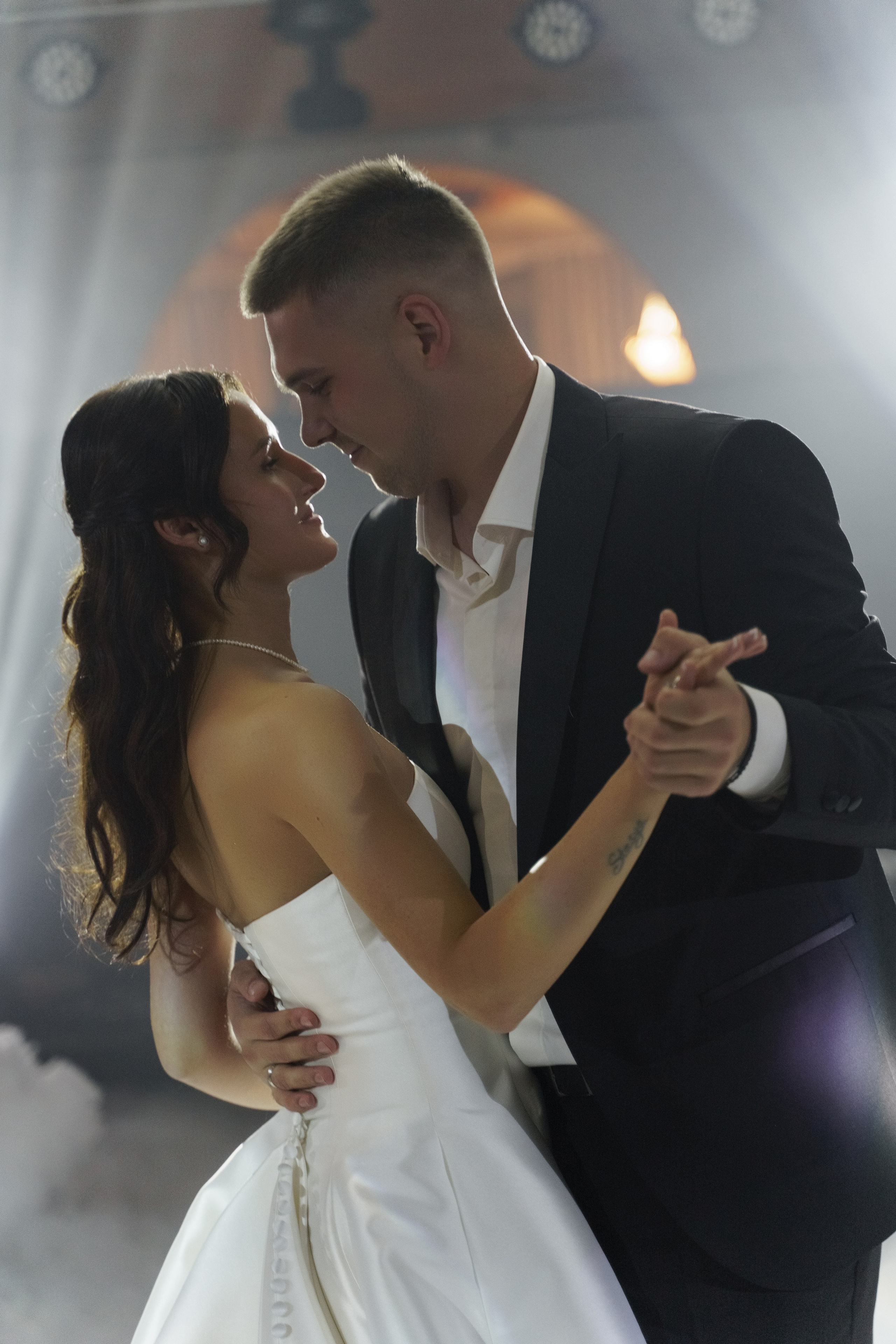 Сейчас самое время. Свадебный фотограф Корощенко Екатерина