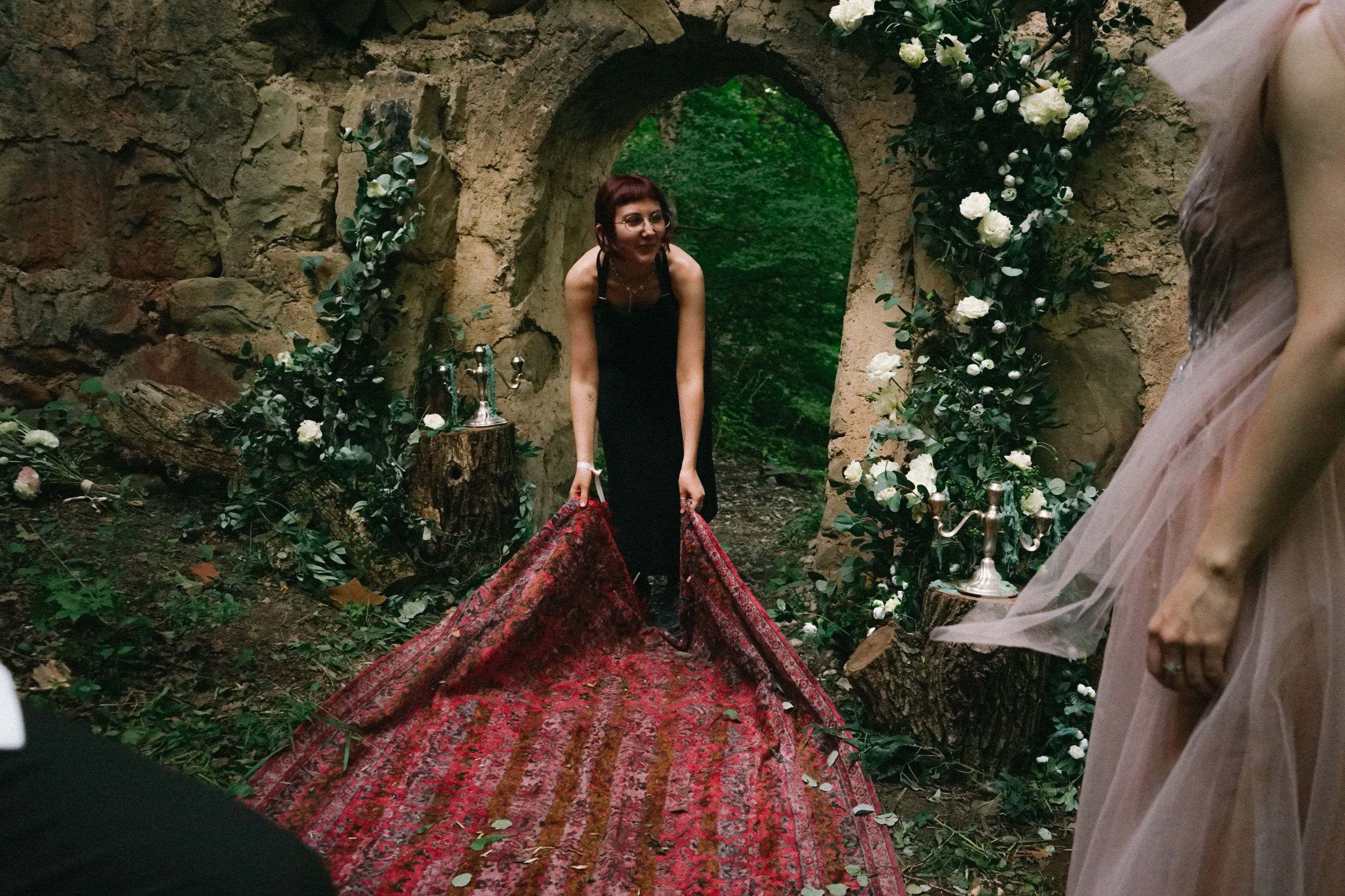 Свадебный фотограф в Грузии. Фотограф в Грузии ОАЭ | Nekit Fox