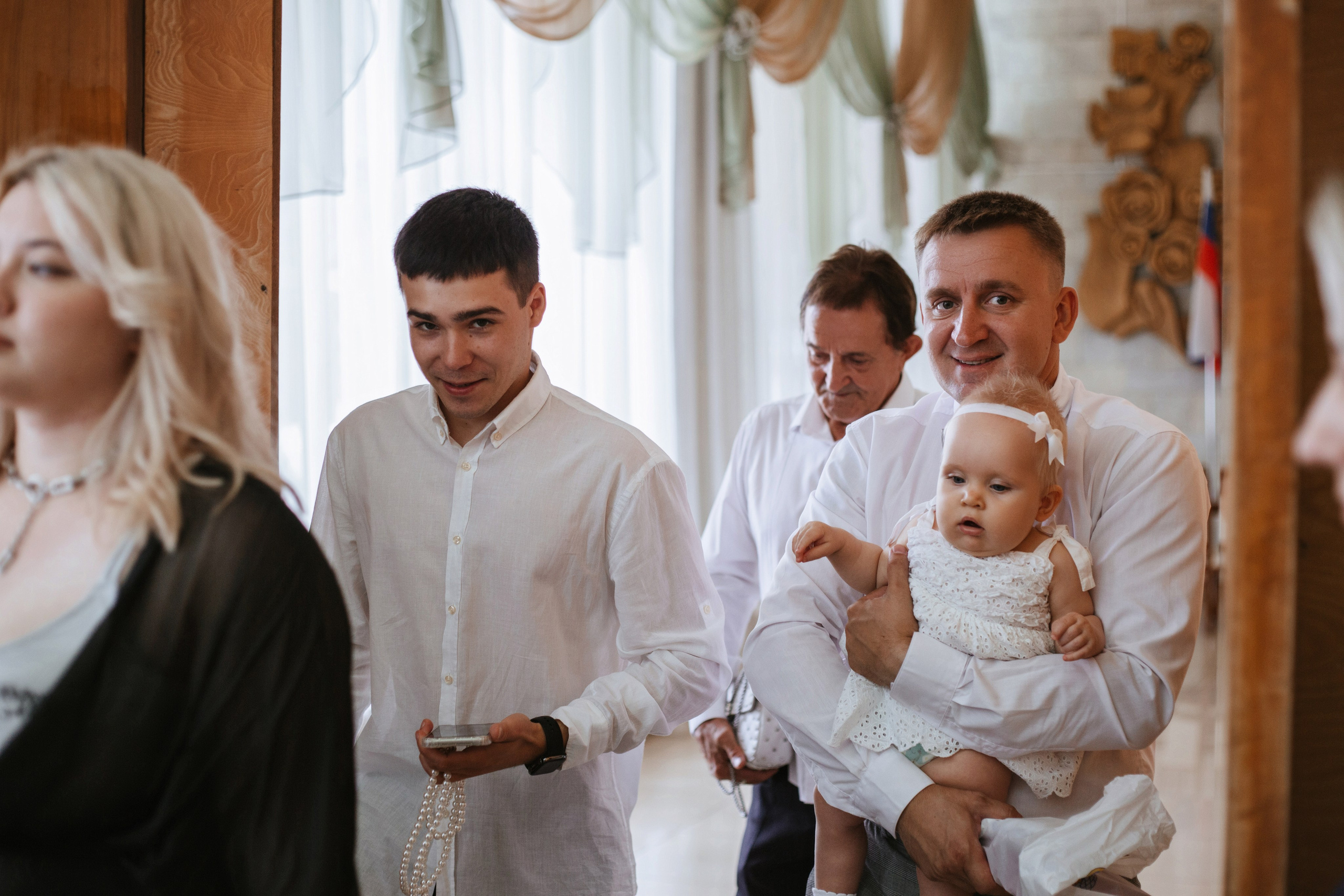 Иван и Анастасия. Фотограф в Волгограде и Москве | Анастасия Лаврова