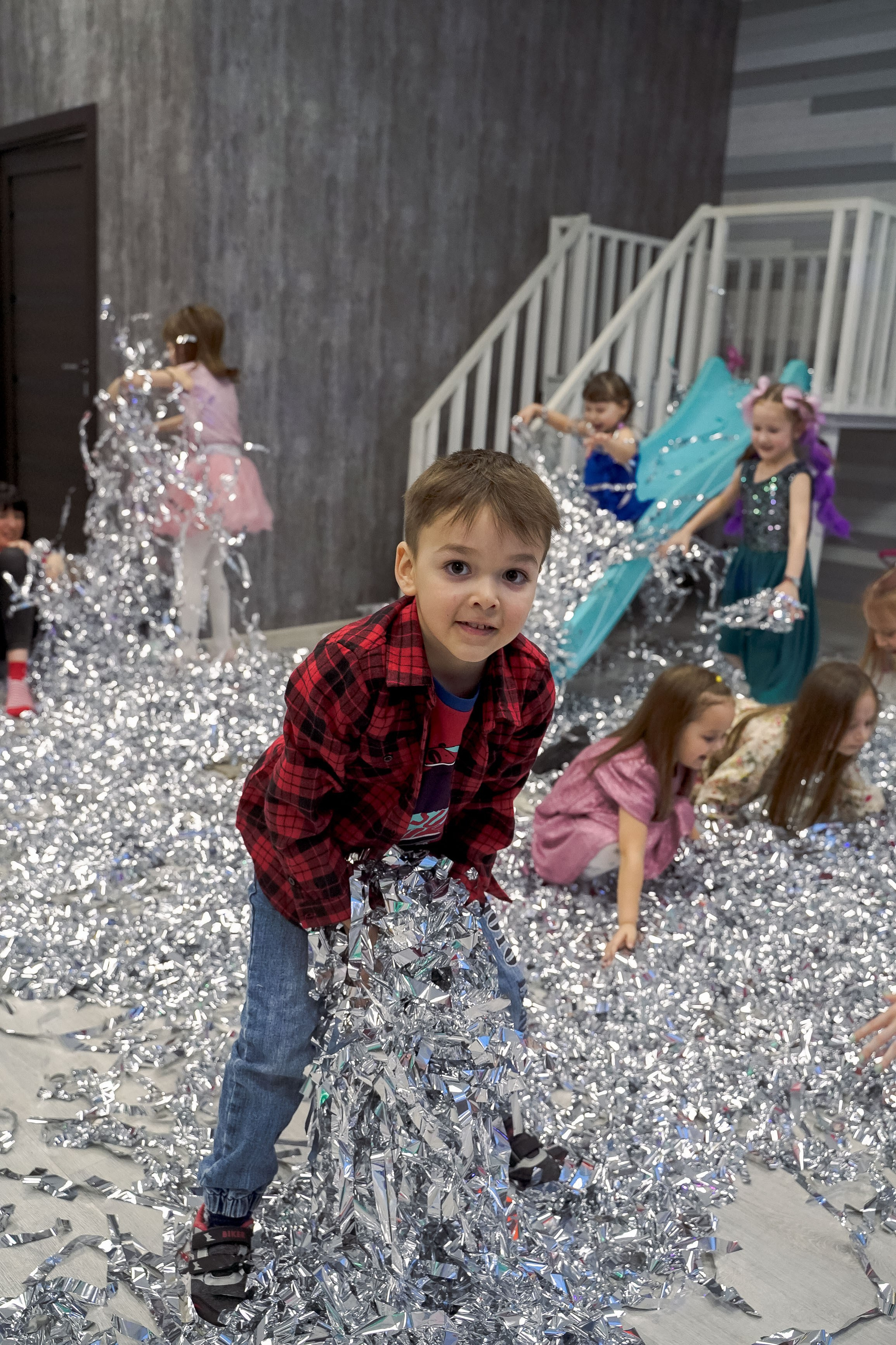 Детские дни рождения. Свадебный фотограф/видеограф