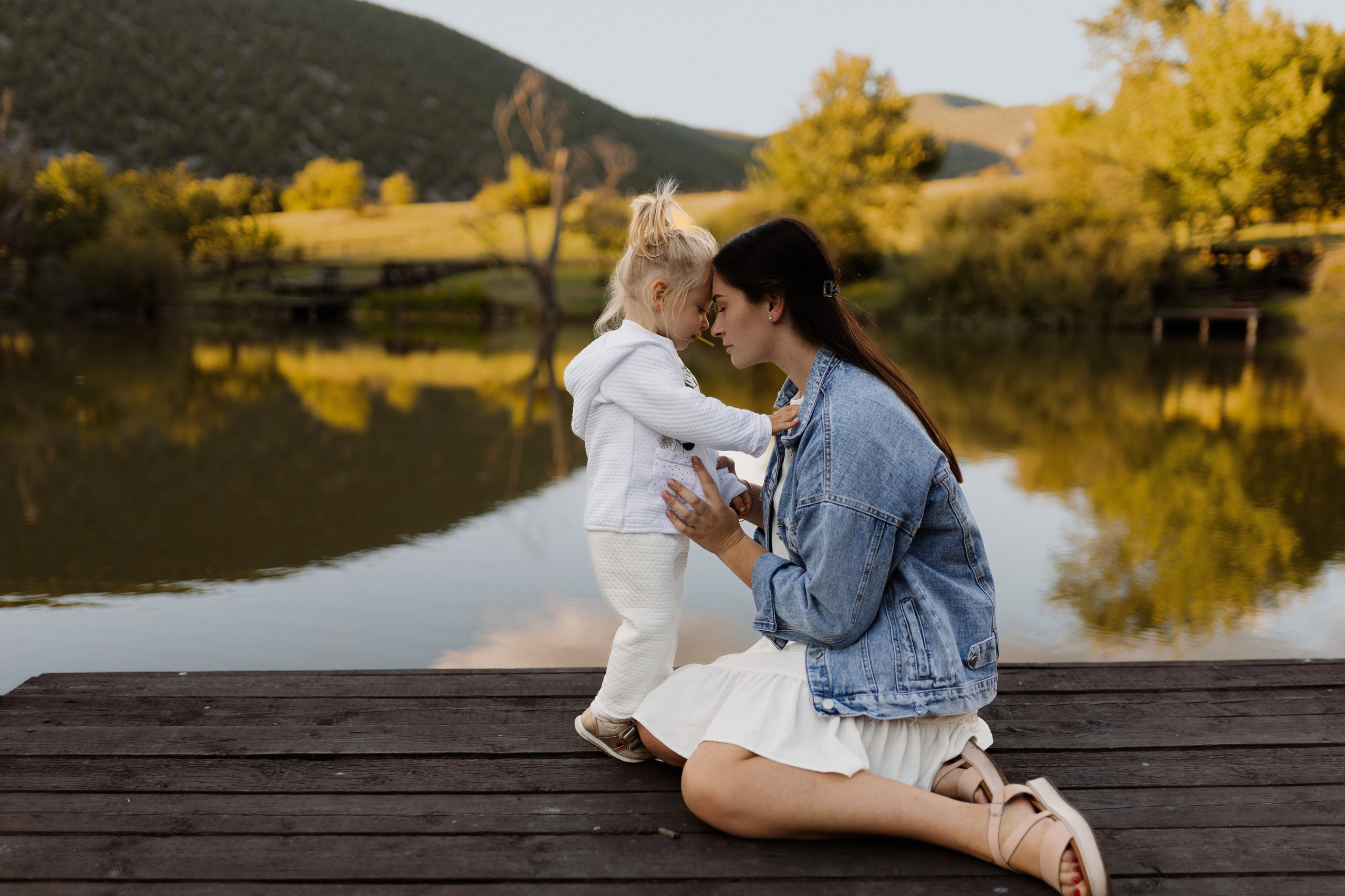 Семейные и love-story. Фотограф в Краснодаре Юлия Перкунова