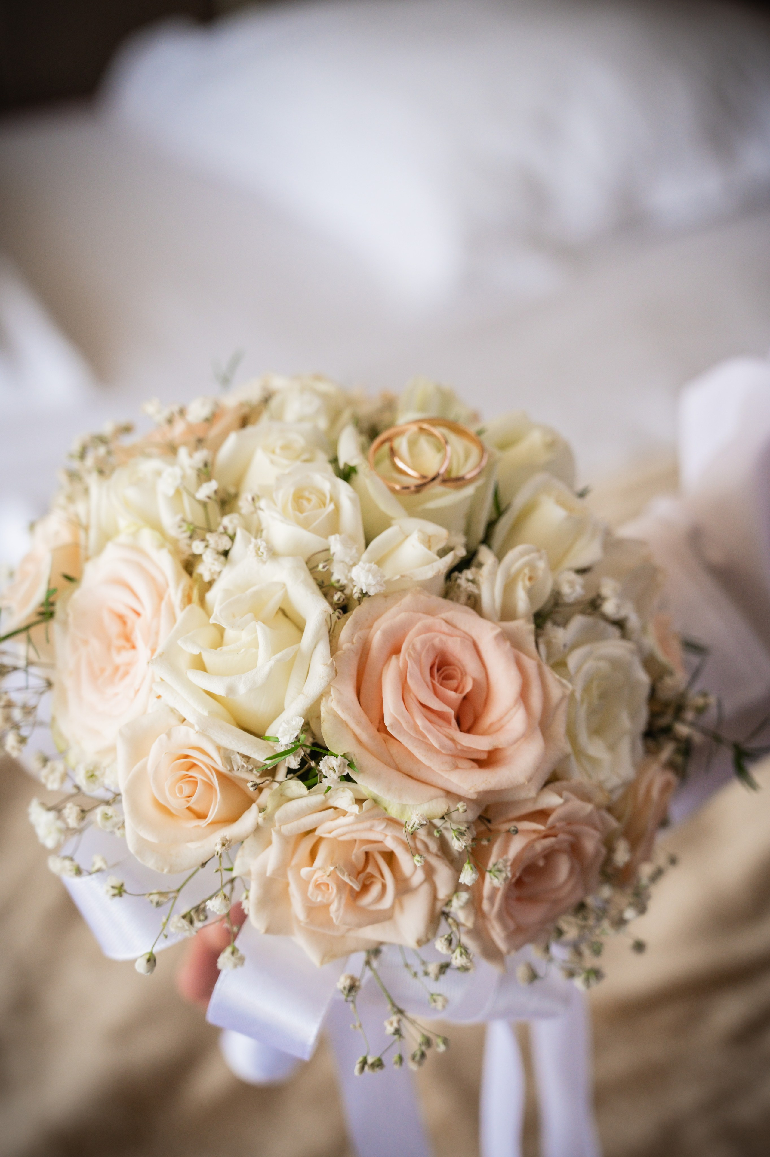 Свадьба лето. Свадебный фотограф и видеограф в городе Армавир Katerina Arts