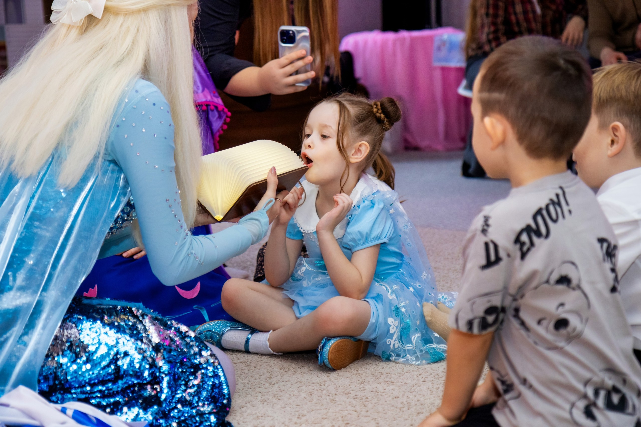 Репортажная фотография. Фотограф Дмитрий Корягин