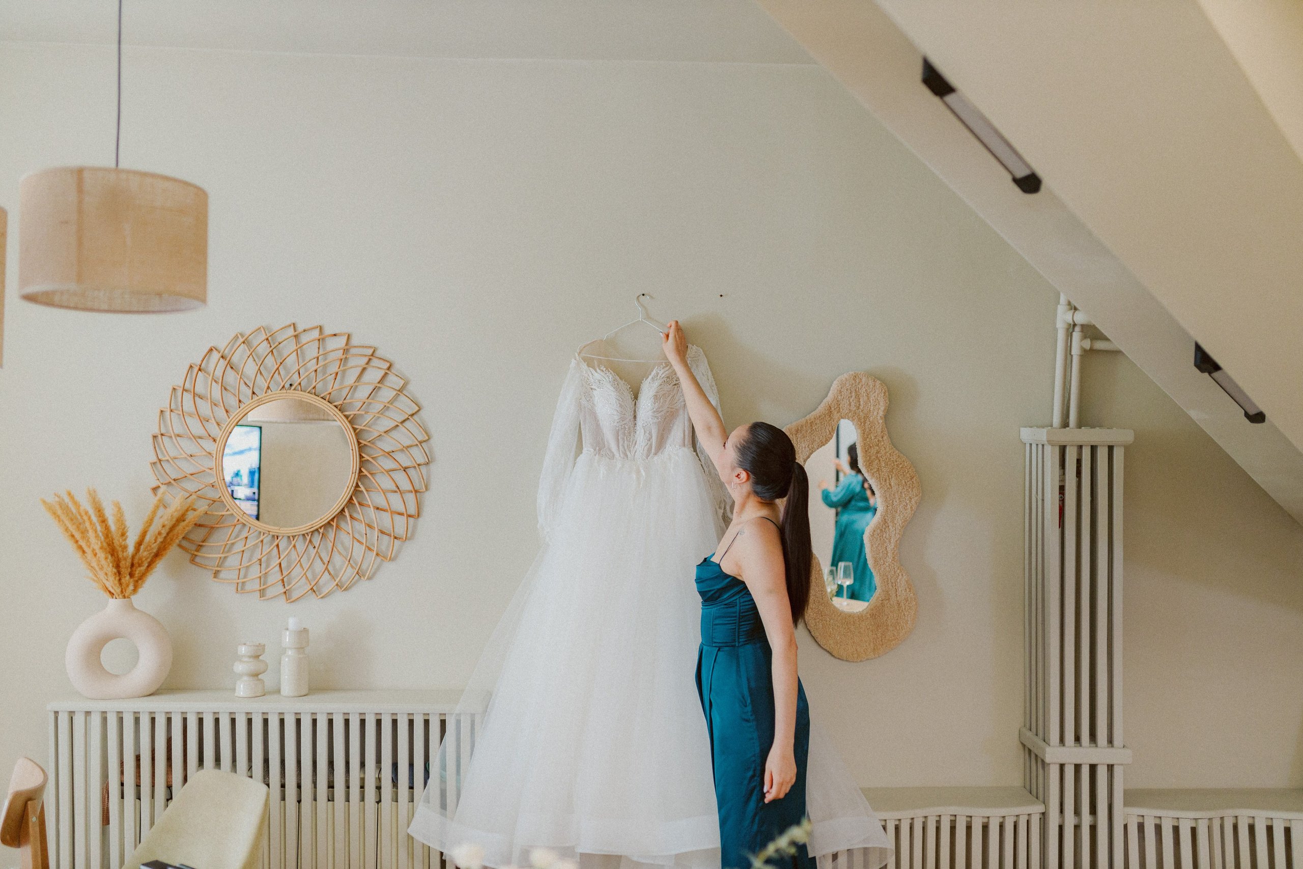 Свадьба Юлии и Андрея. Свадебный и репортажный фотограф в Якутске Владимир Бочкарев