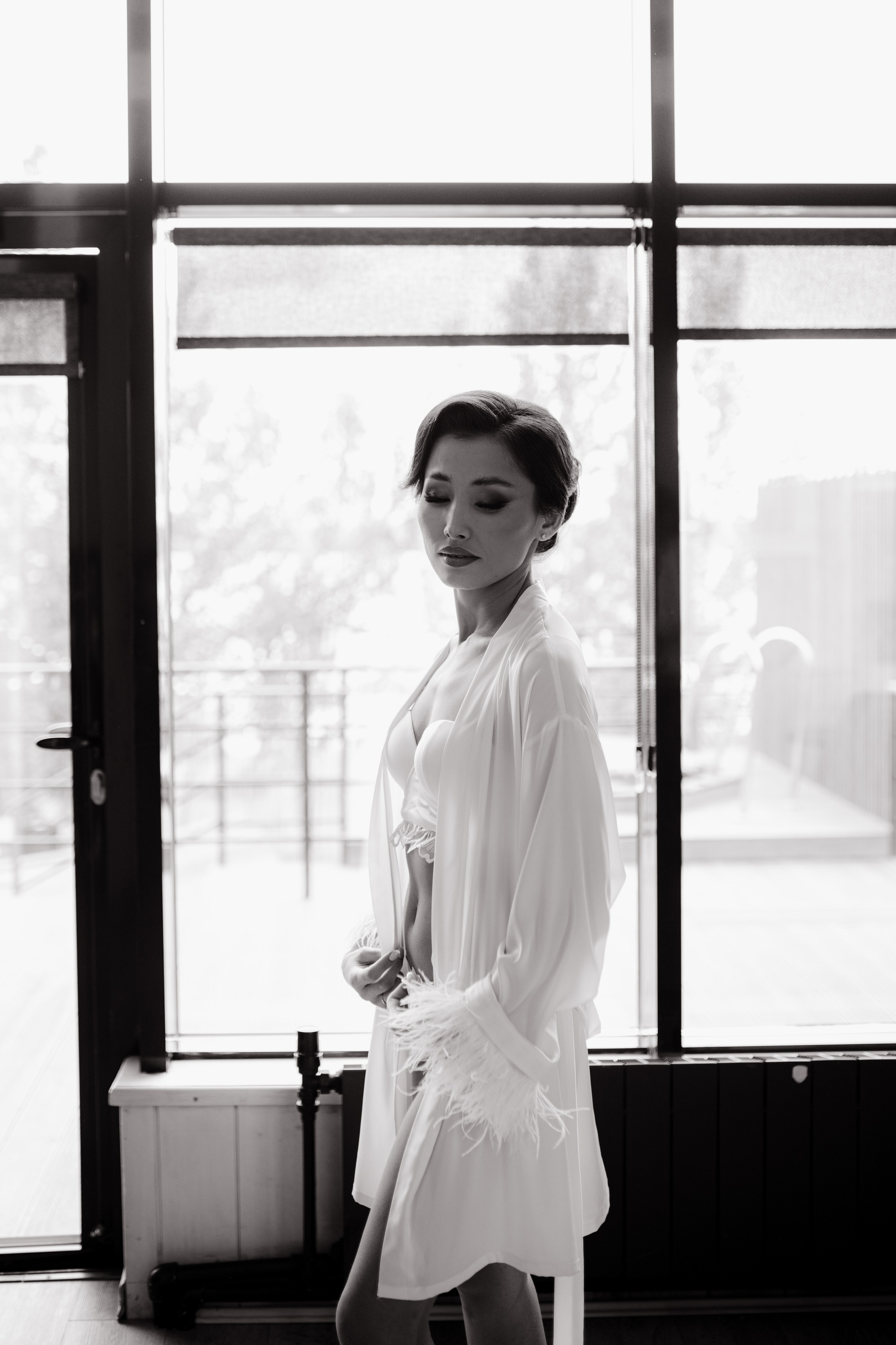 Свадьба Анджелики и Евгения. Свадебный и репортажный фотограф в Якутске Владимир Бочкарев