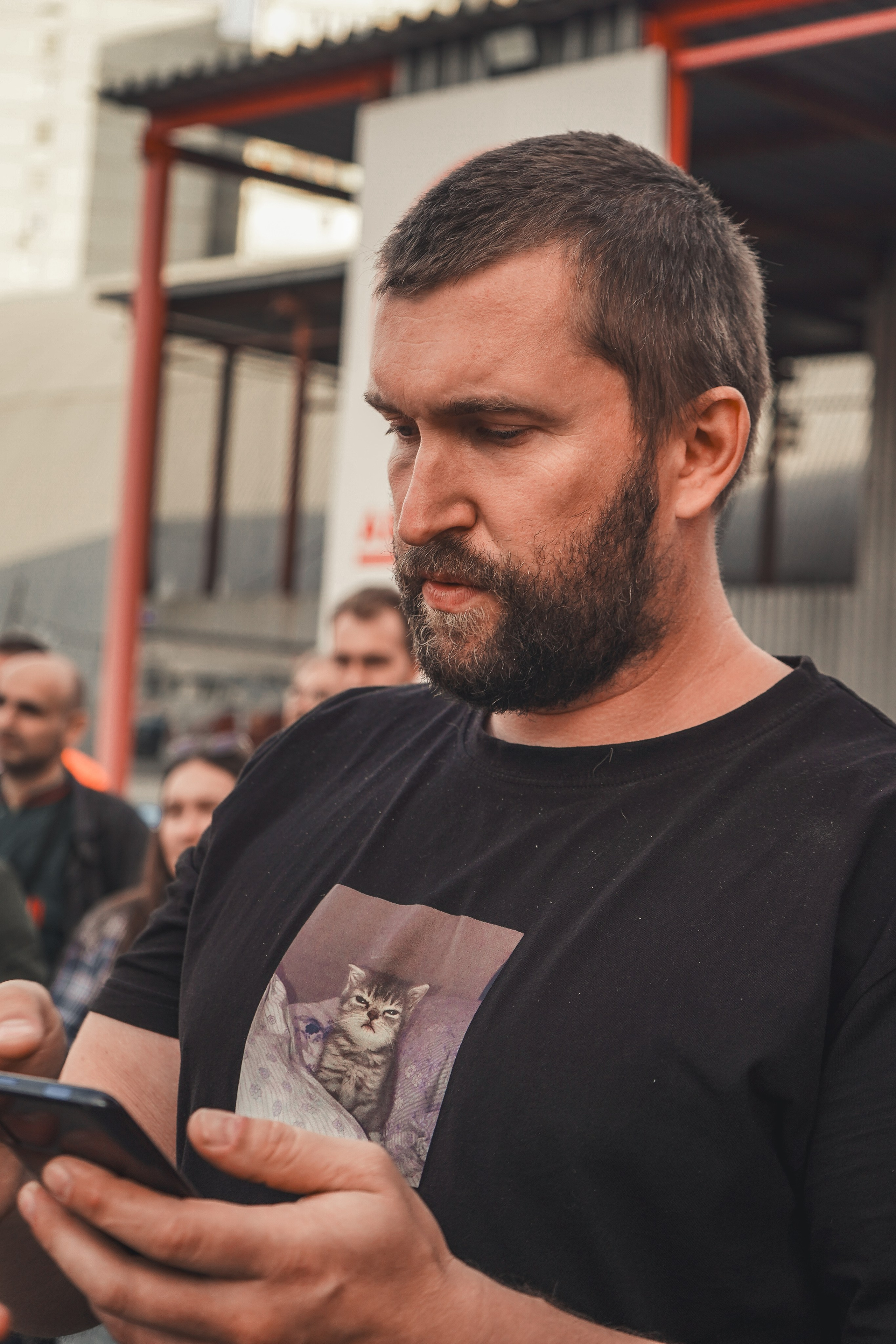 АВТОВСТРЕЧИ. Объективно. Показываю жизнь через свои кадры