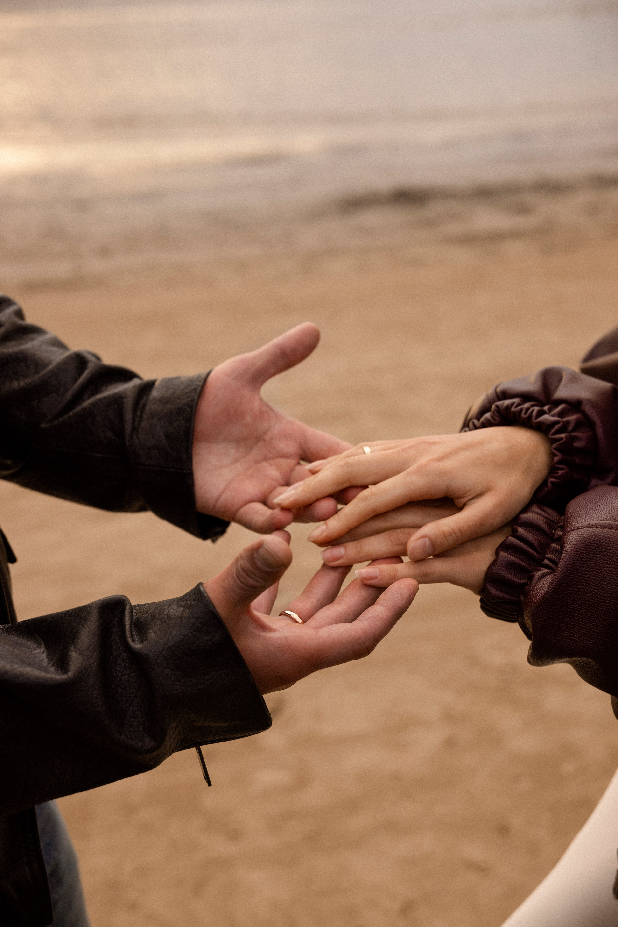 Денис и Вика. Свадебный и портретный фотограф