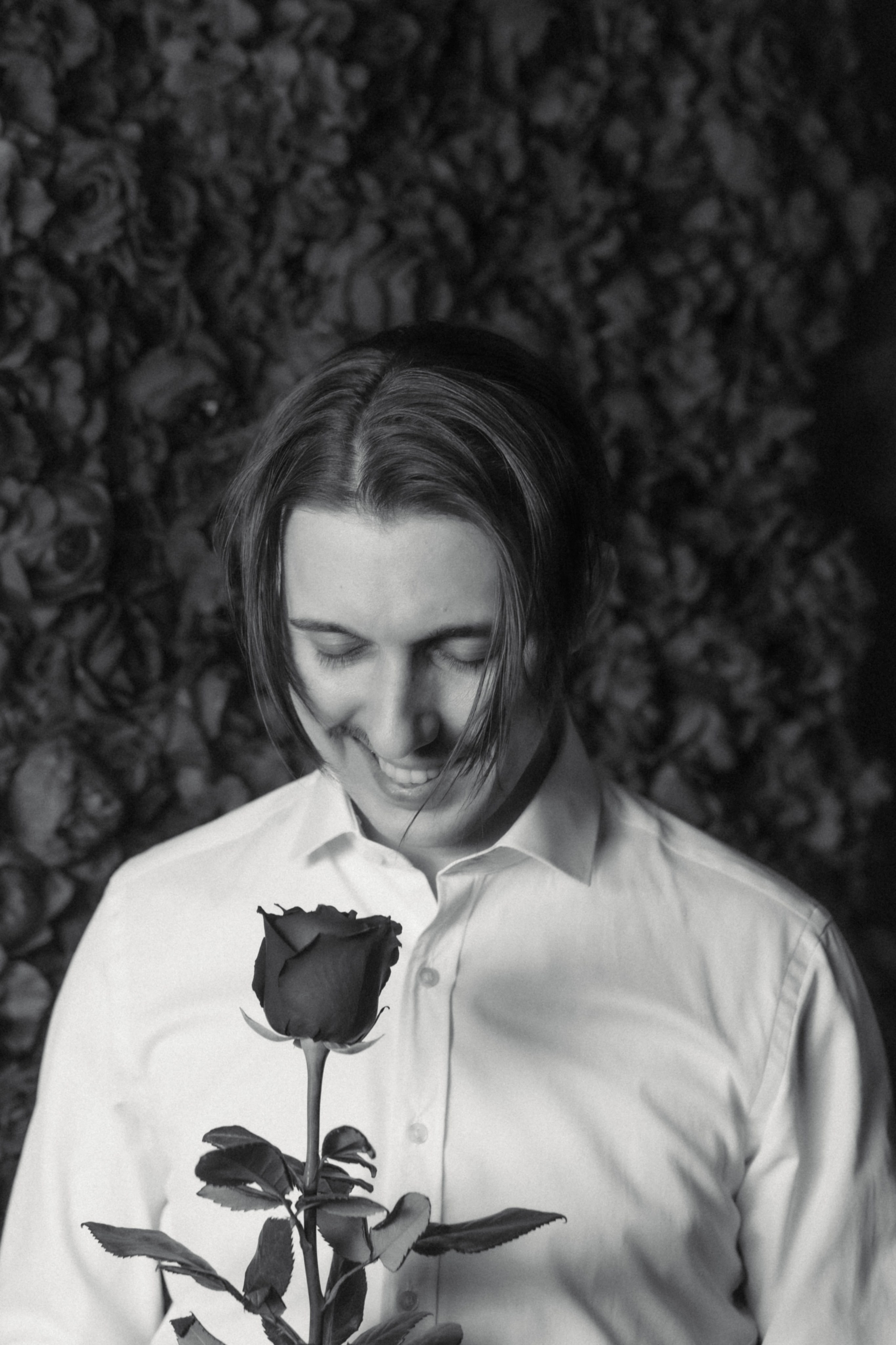 Дмитрий Дрёмов. Фотограф Дмитрий Шевченко