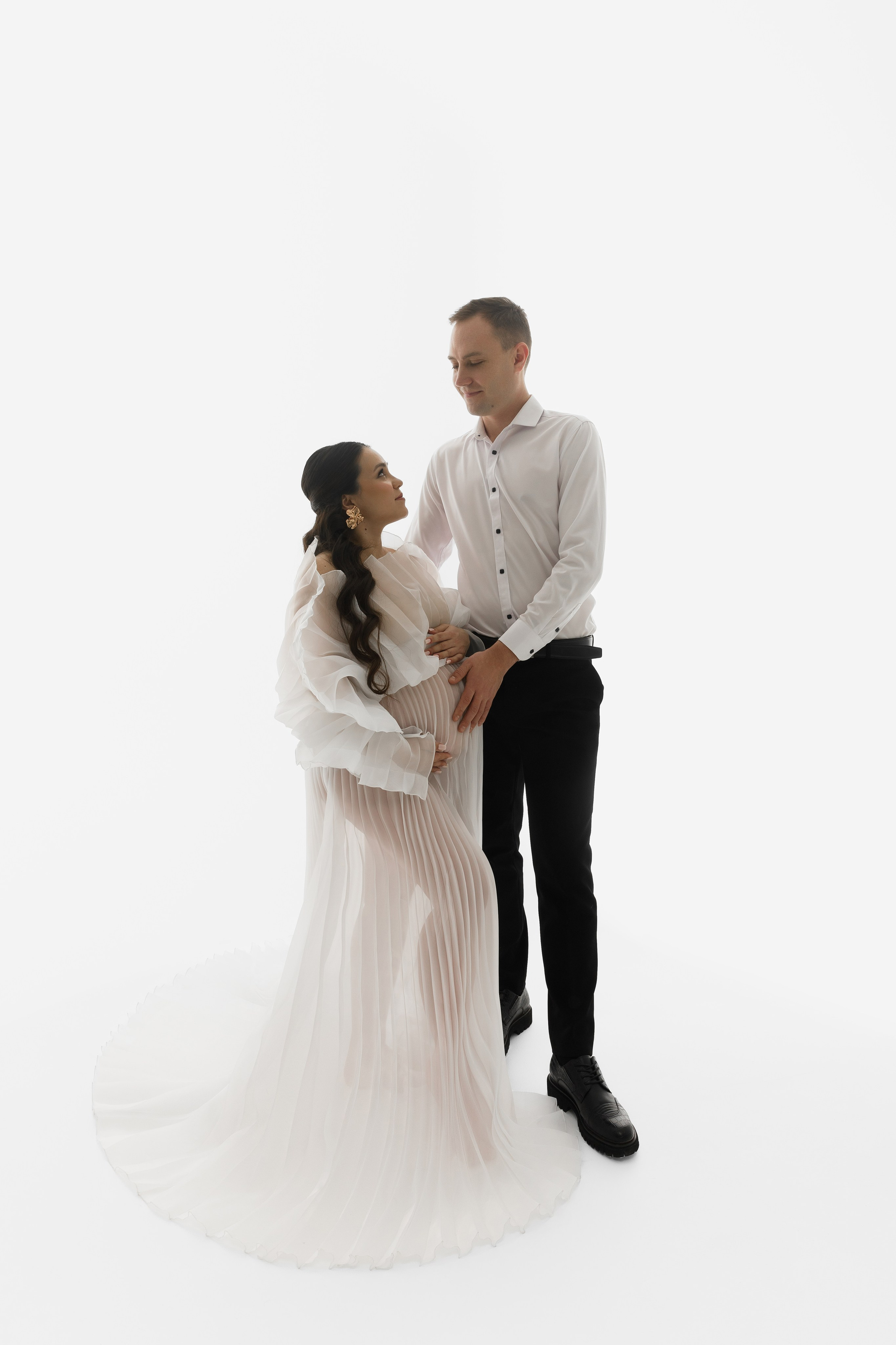 Богдан&Инна. Фотограф в Москве Юлия Хамзина