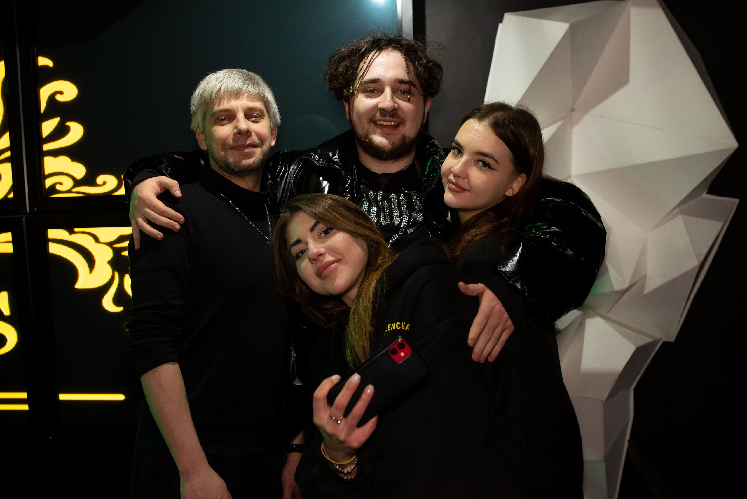 Клуб DEUS. Женский фотограф Крещение Венчание Москва Брянск