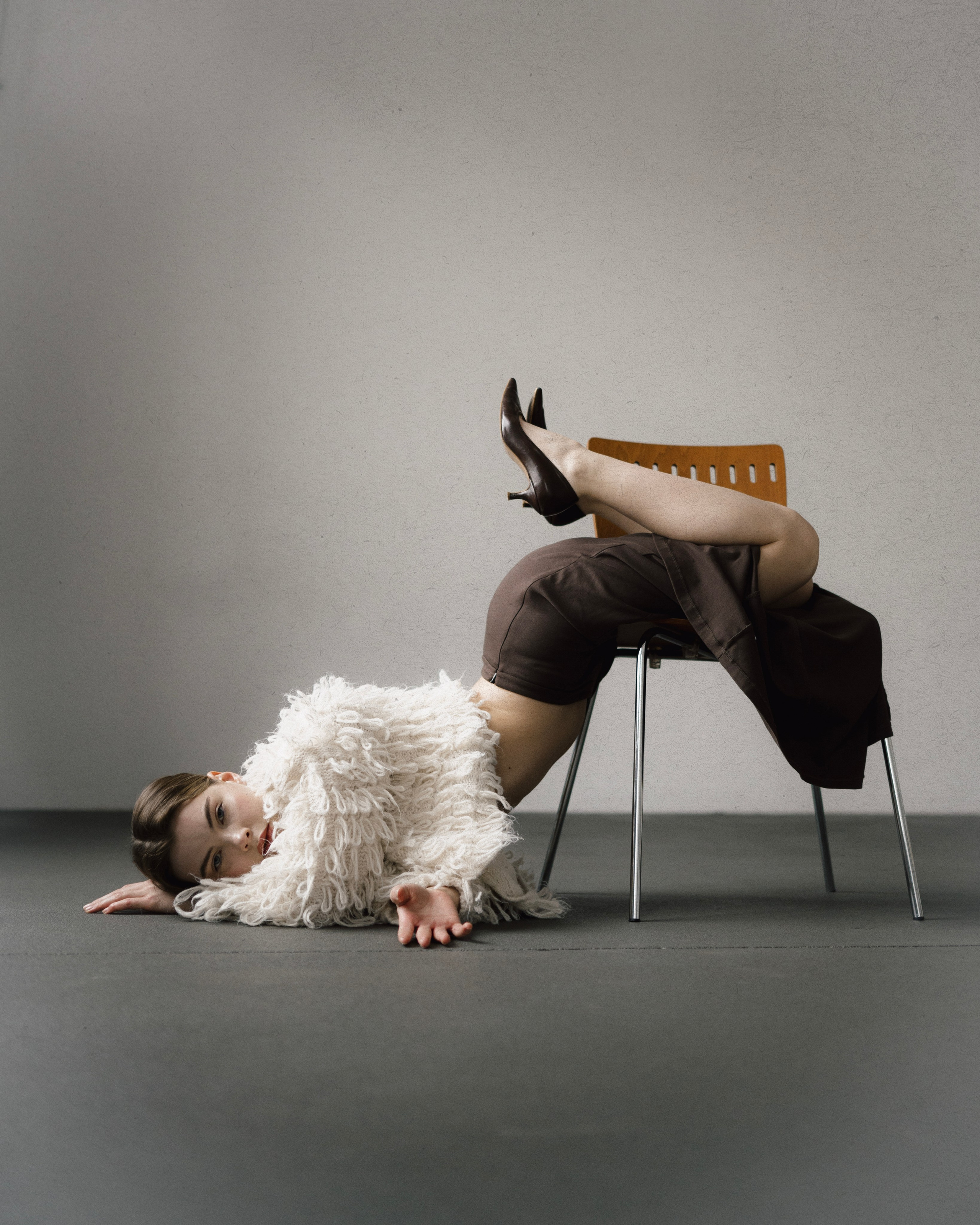 Женский портрет. Портретный фотограф Санкт-Петербург