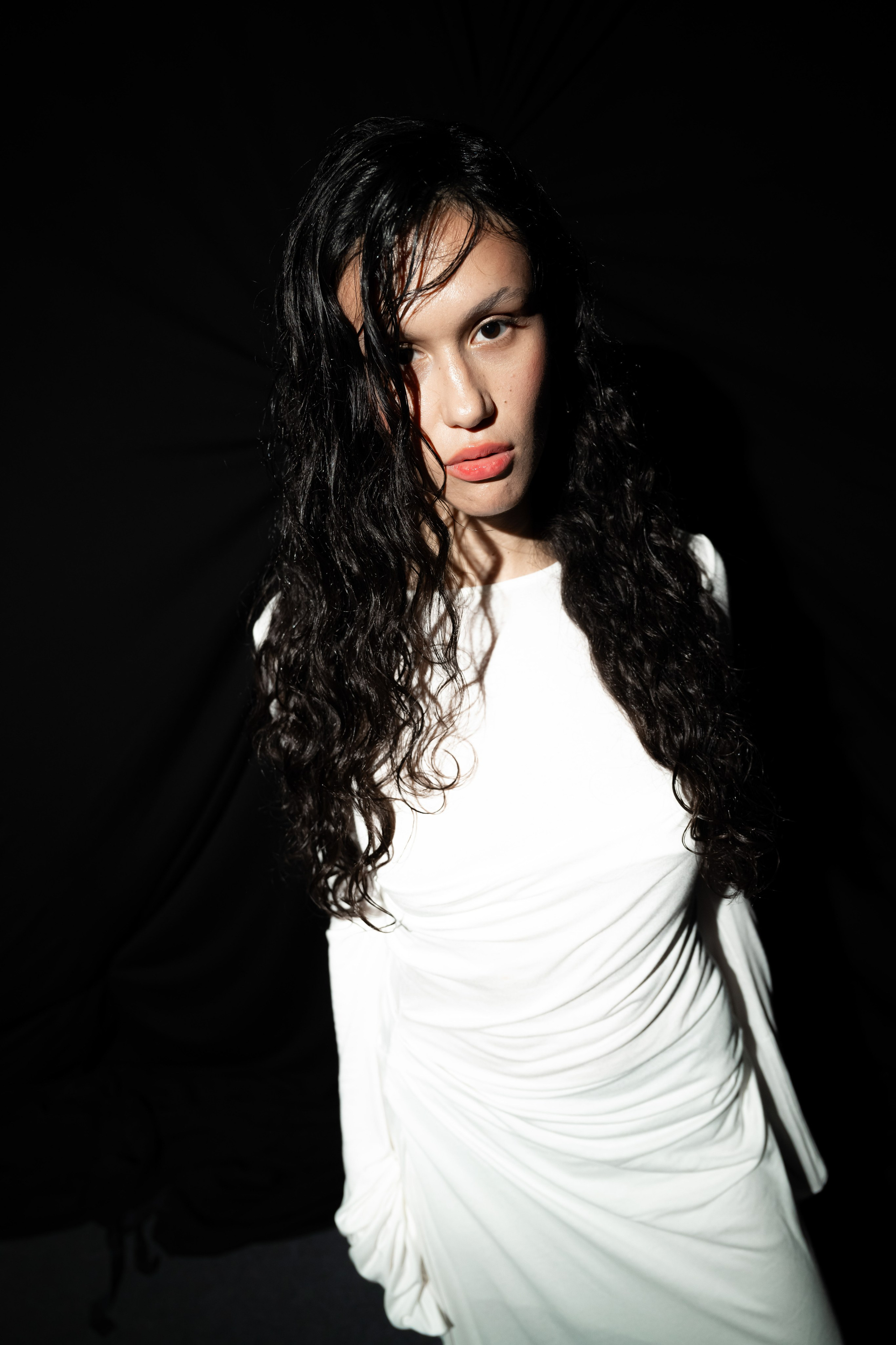 Moscow Fashion Week. Фотограф Кирилл Сафонов