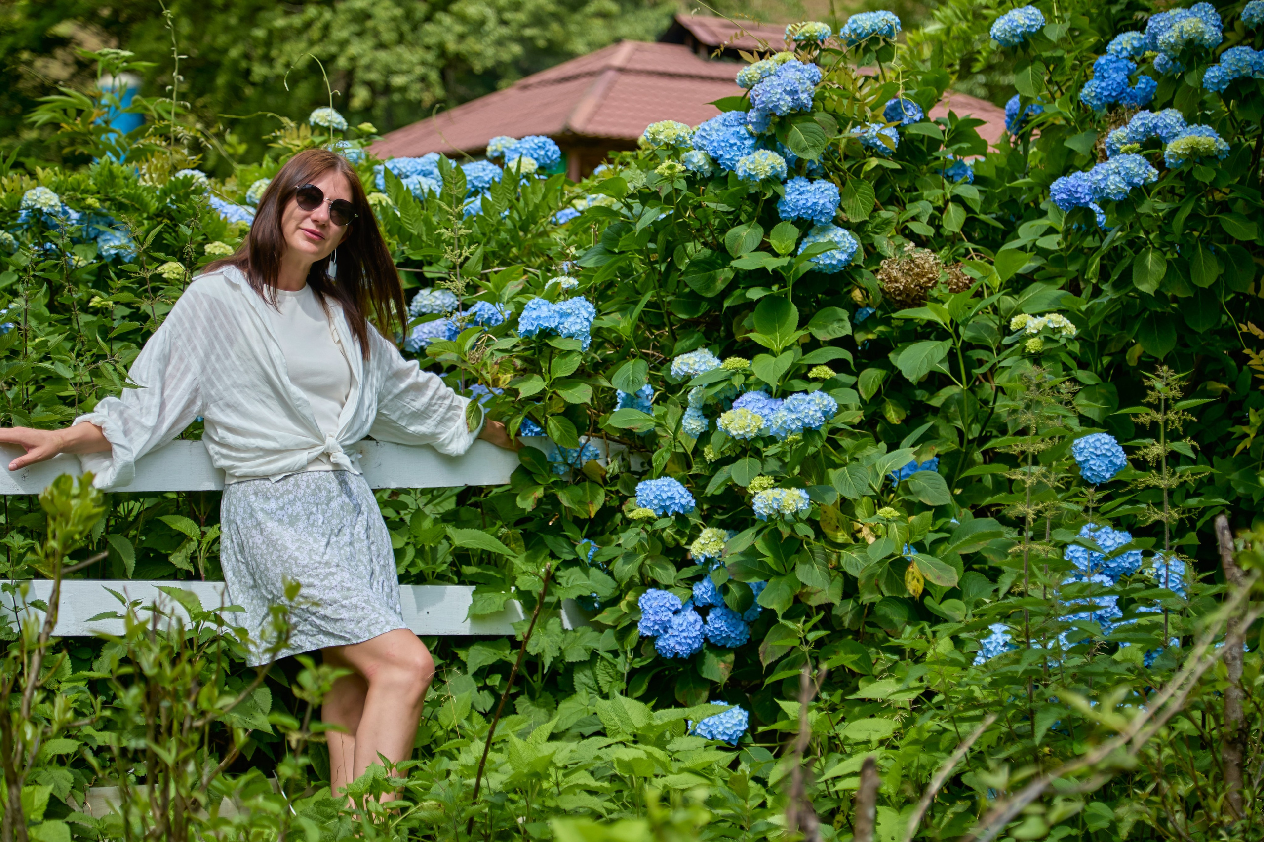 Пртретная фотосъемка в абхазии. Фотограф Абхазия