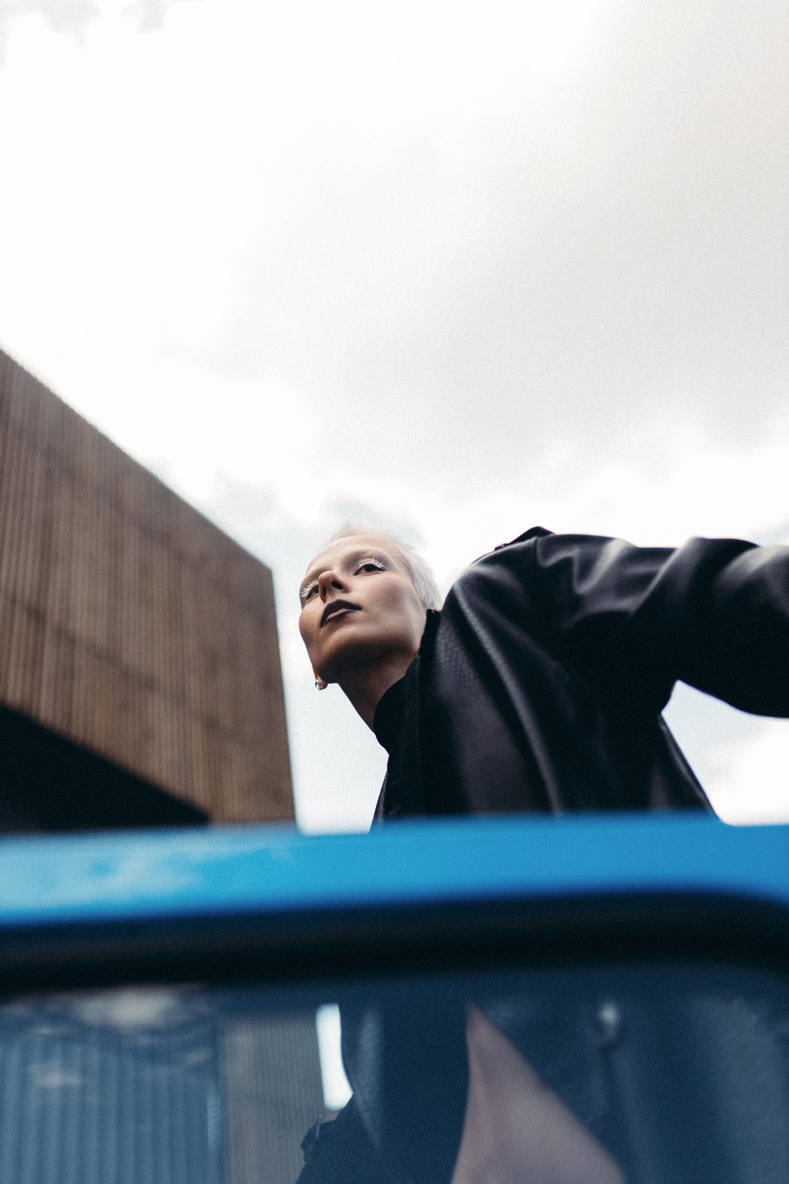 Индивидуальная фотосессия москва. Свадебный фотограф Мария Железняк в Москве