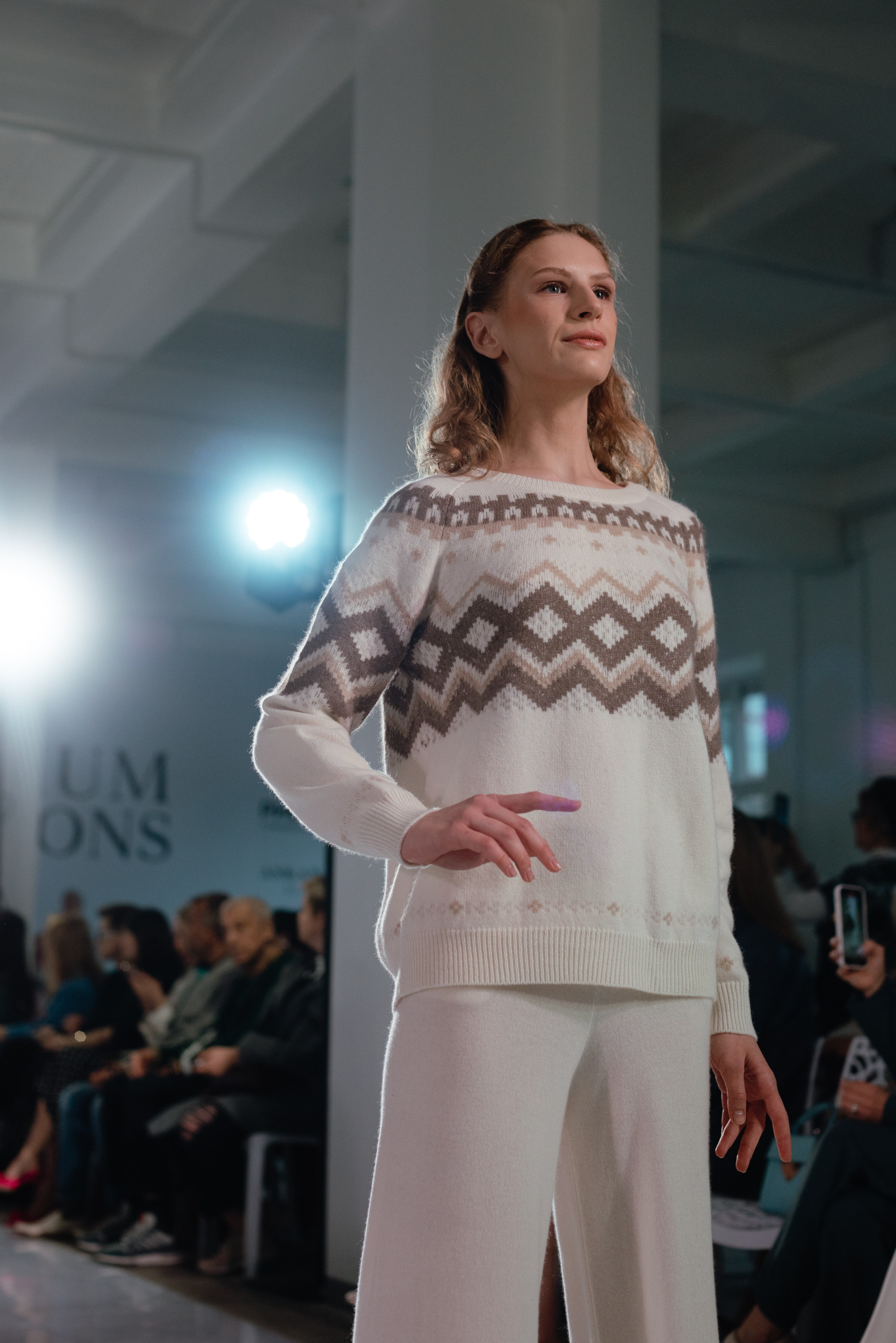 PODIUM SEASONS • 2023. Фотограф Элина Брусенцева