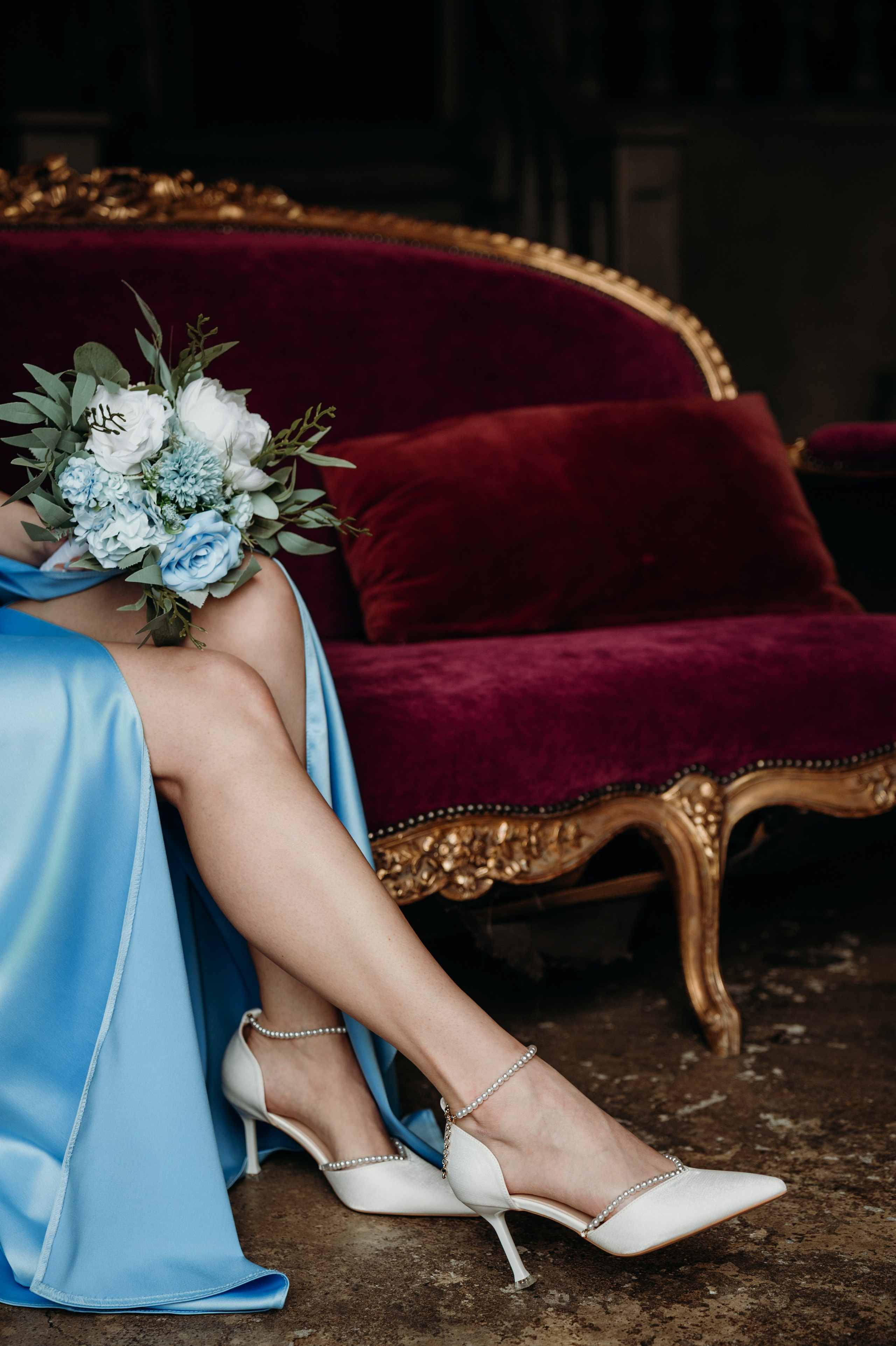 WEDDING. Фотограф Элина Брусенцева