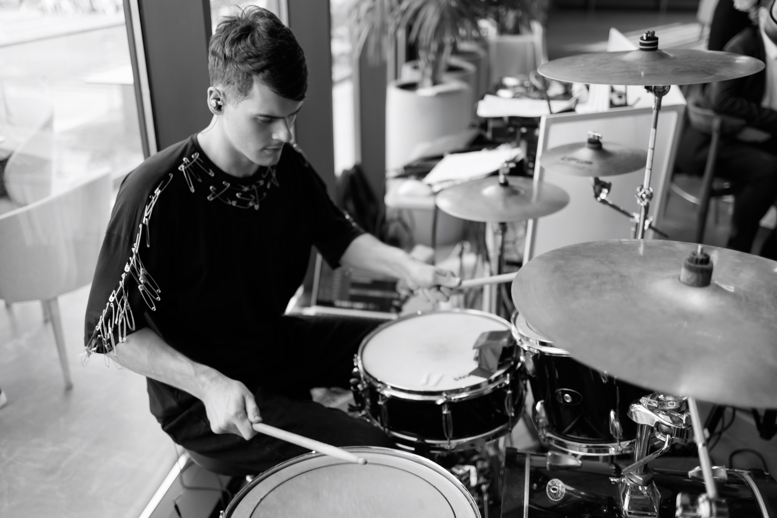 O&G. Свадебный фотограф. Москва. Мытищи