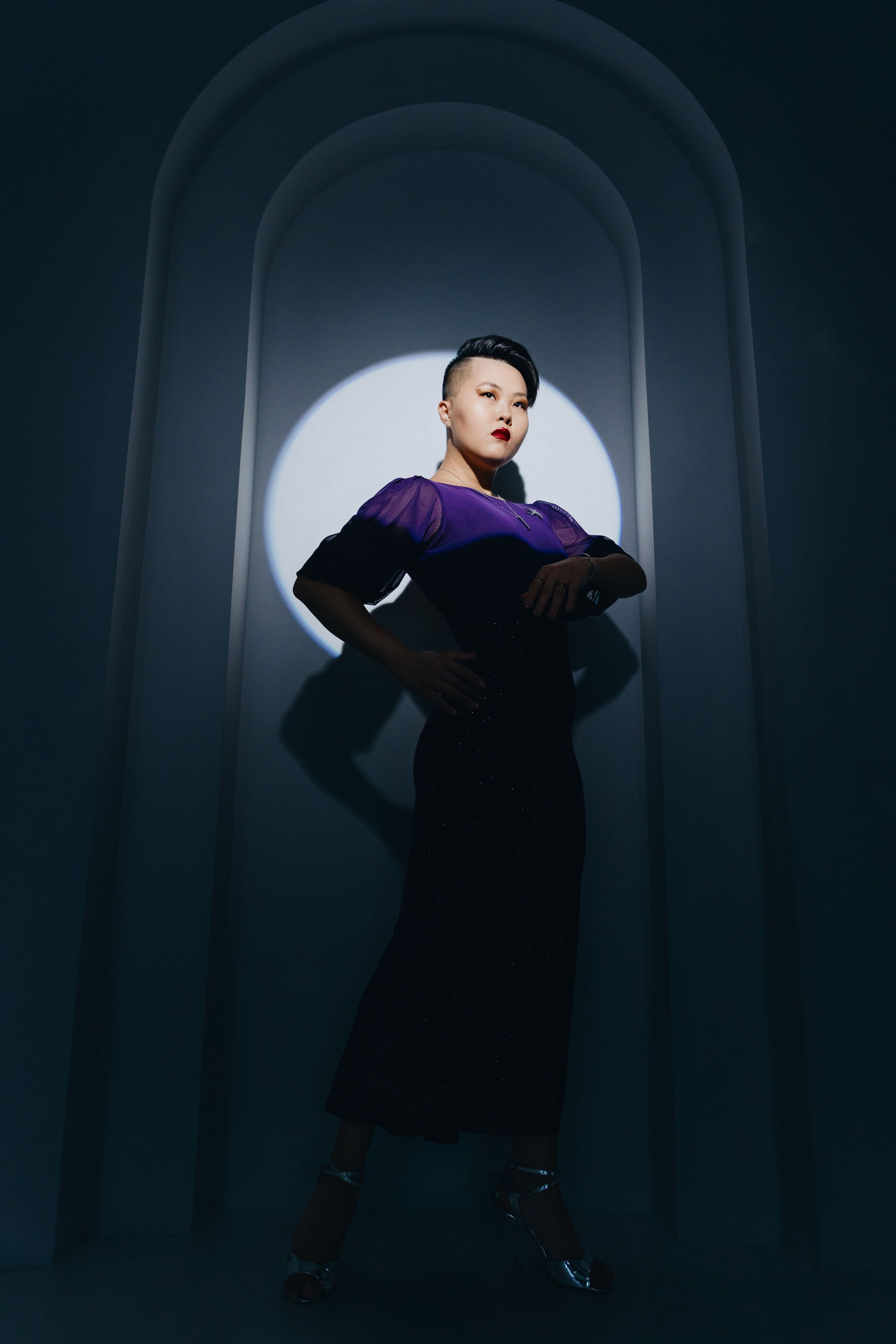 Для танцоров. Главная