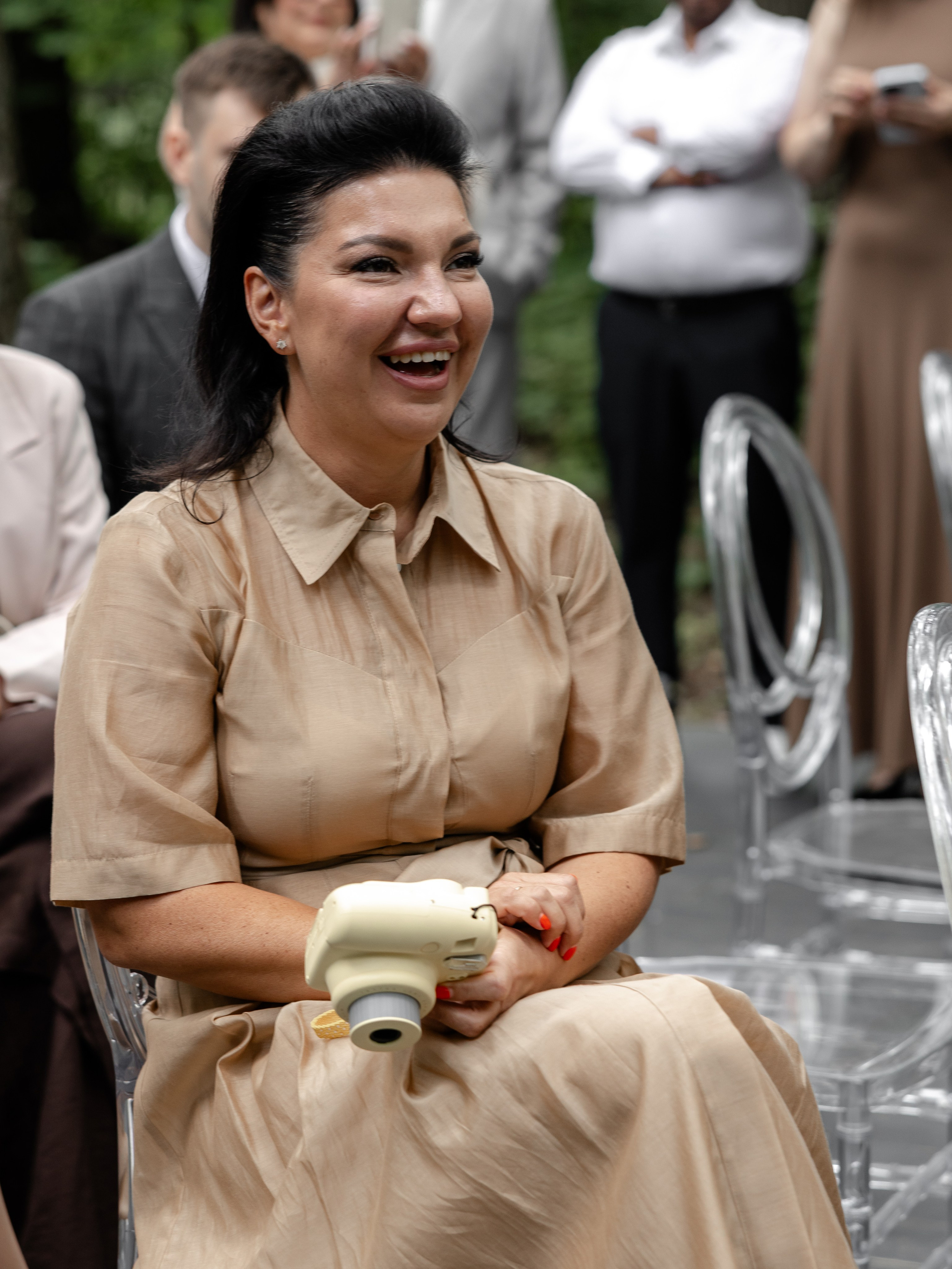 Полина и Миша. Свадебный фотограф в Москве Топтыгин Иван