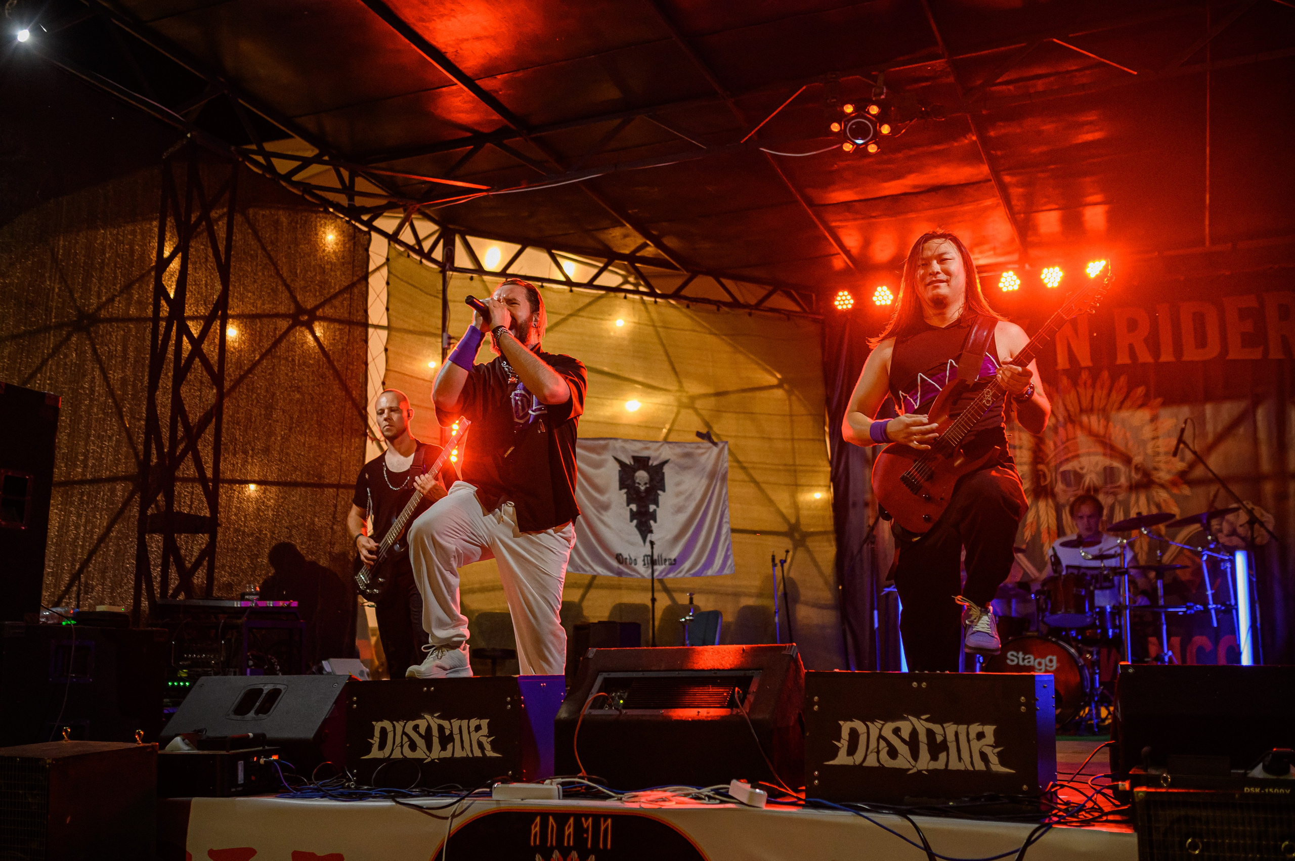 Rock n Rider. Www.ostermiller.ru