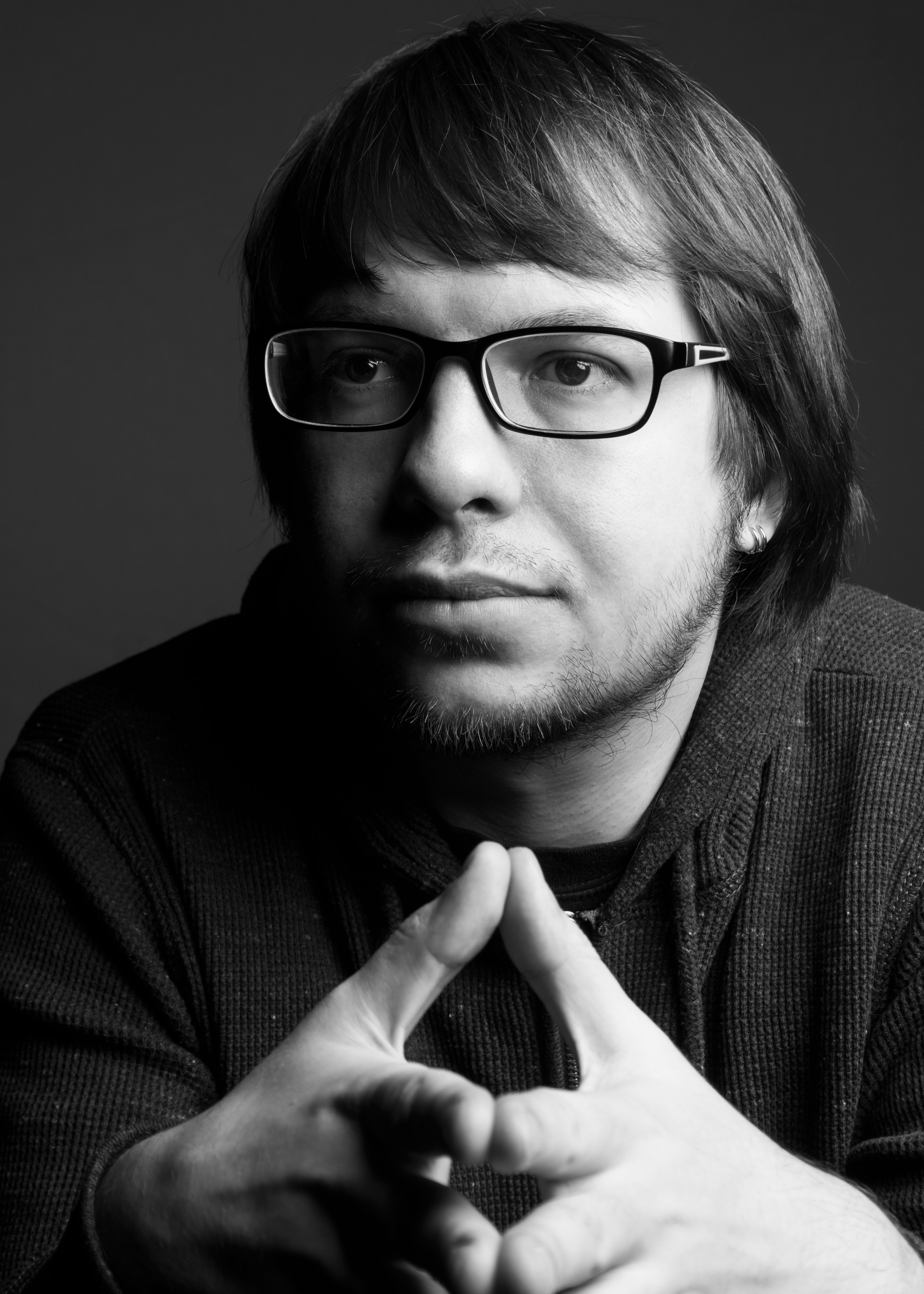 REZO GIGNESHVILI/ CLUB 418. Фотограф Andre Boyakov