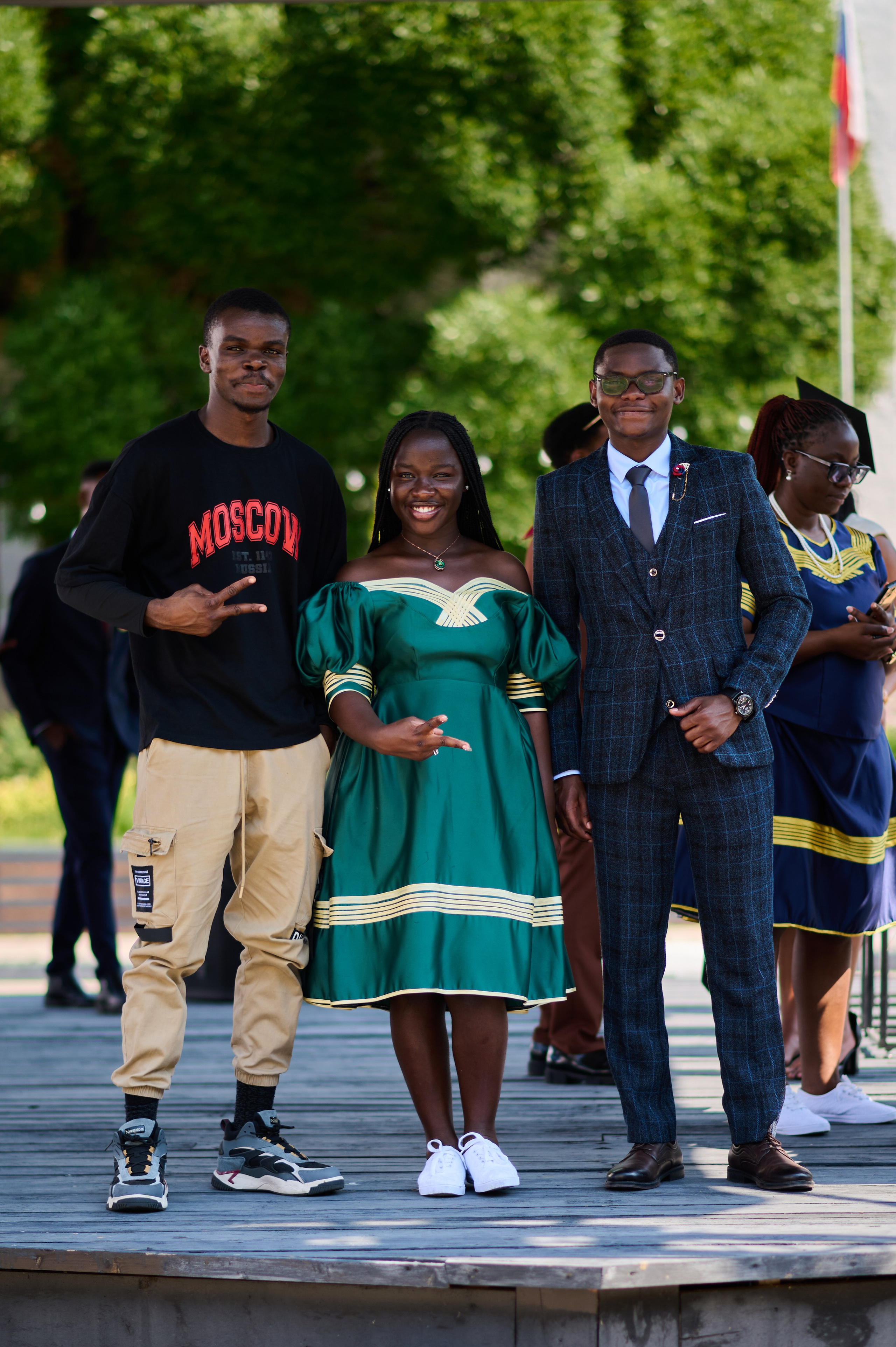 Репортажные съемки. Фотограф Артём Колесник