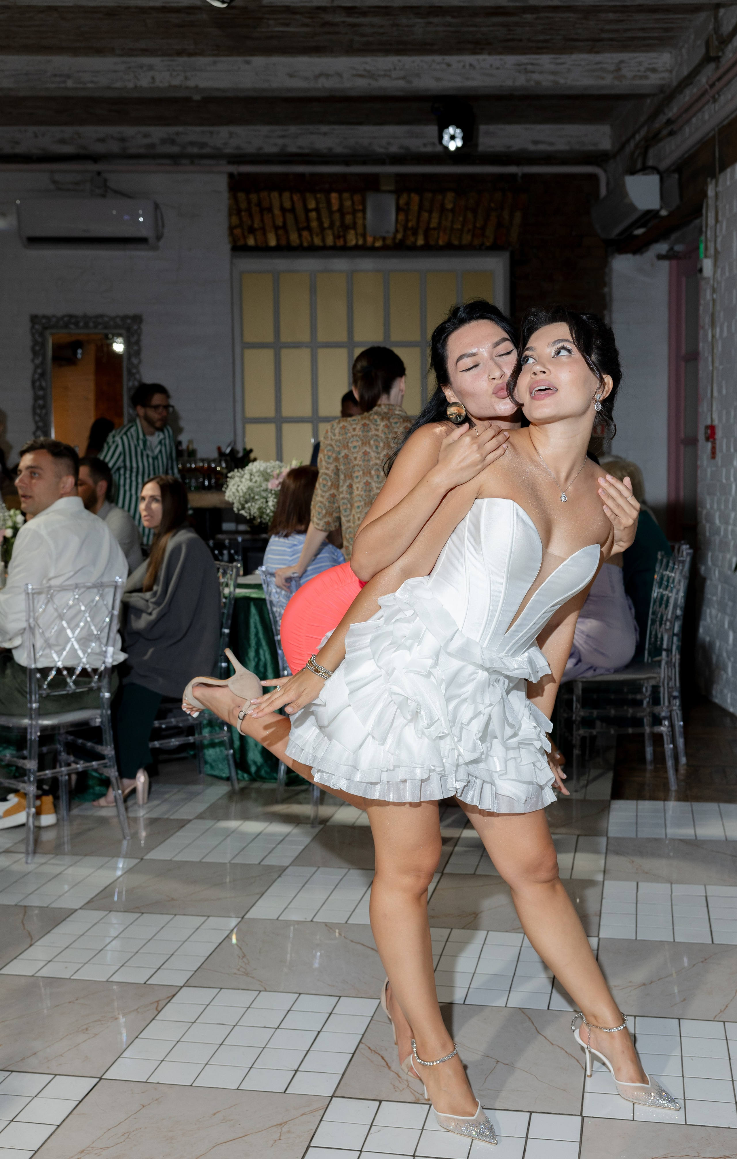 Сергей и Миляна. Kharchenkotatianaweddingphoto