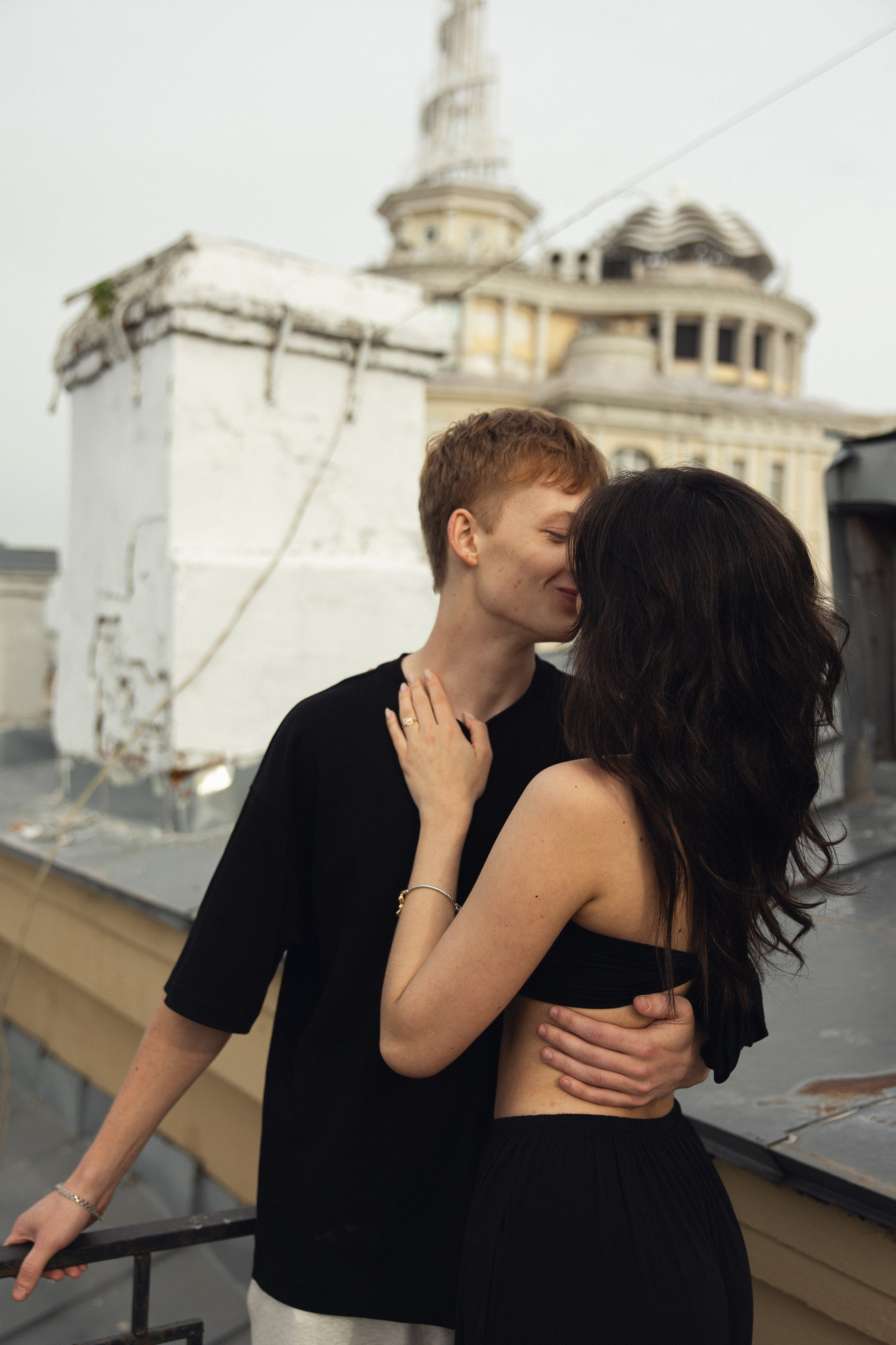 Роман и Юлия. Kharchenkotatianaweddingphoto