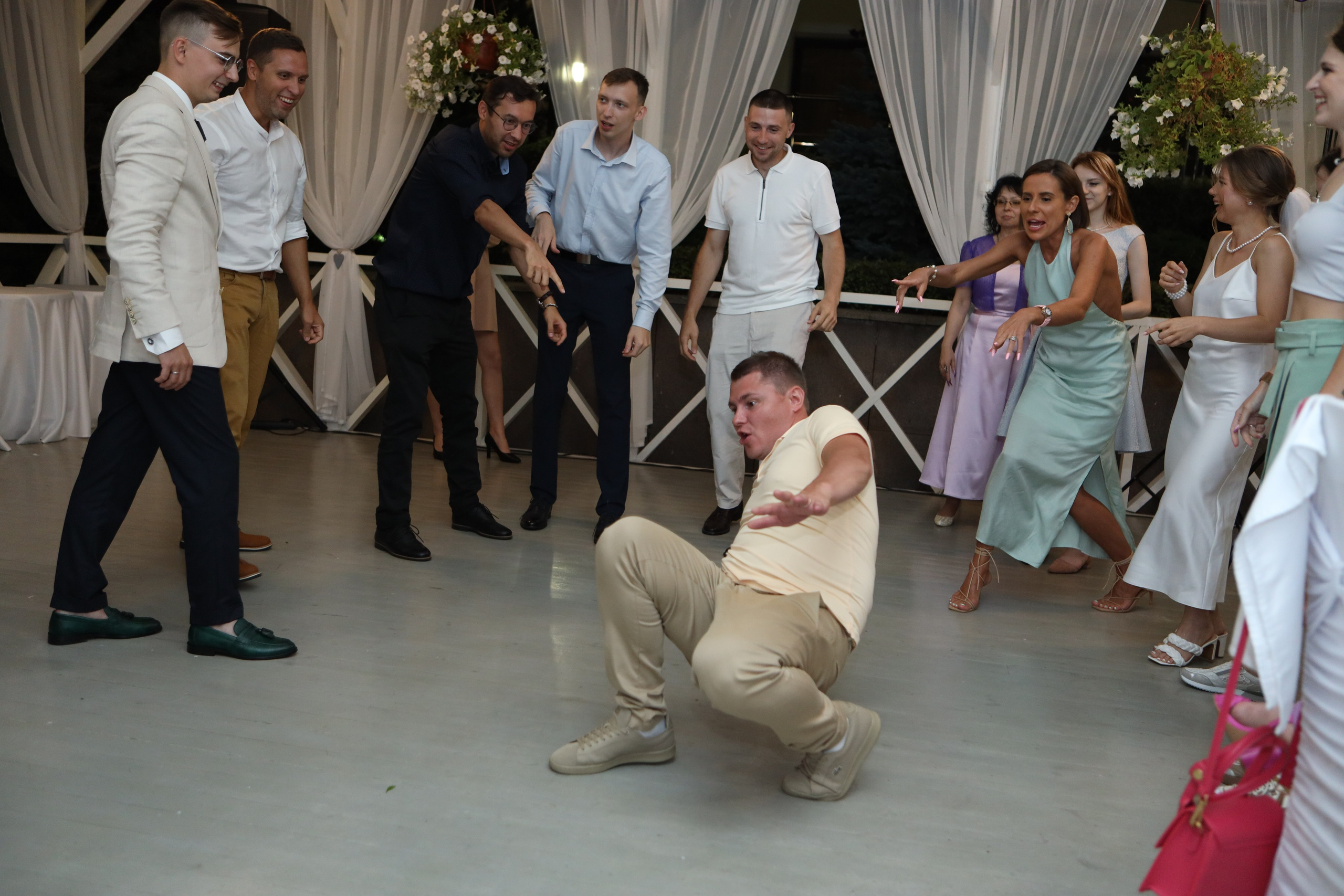 Ксения и Артем полный день. Kharchenkotatianaweddingphoto