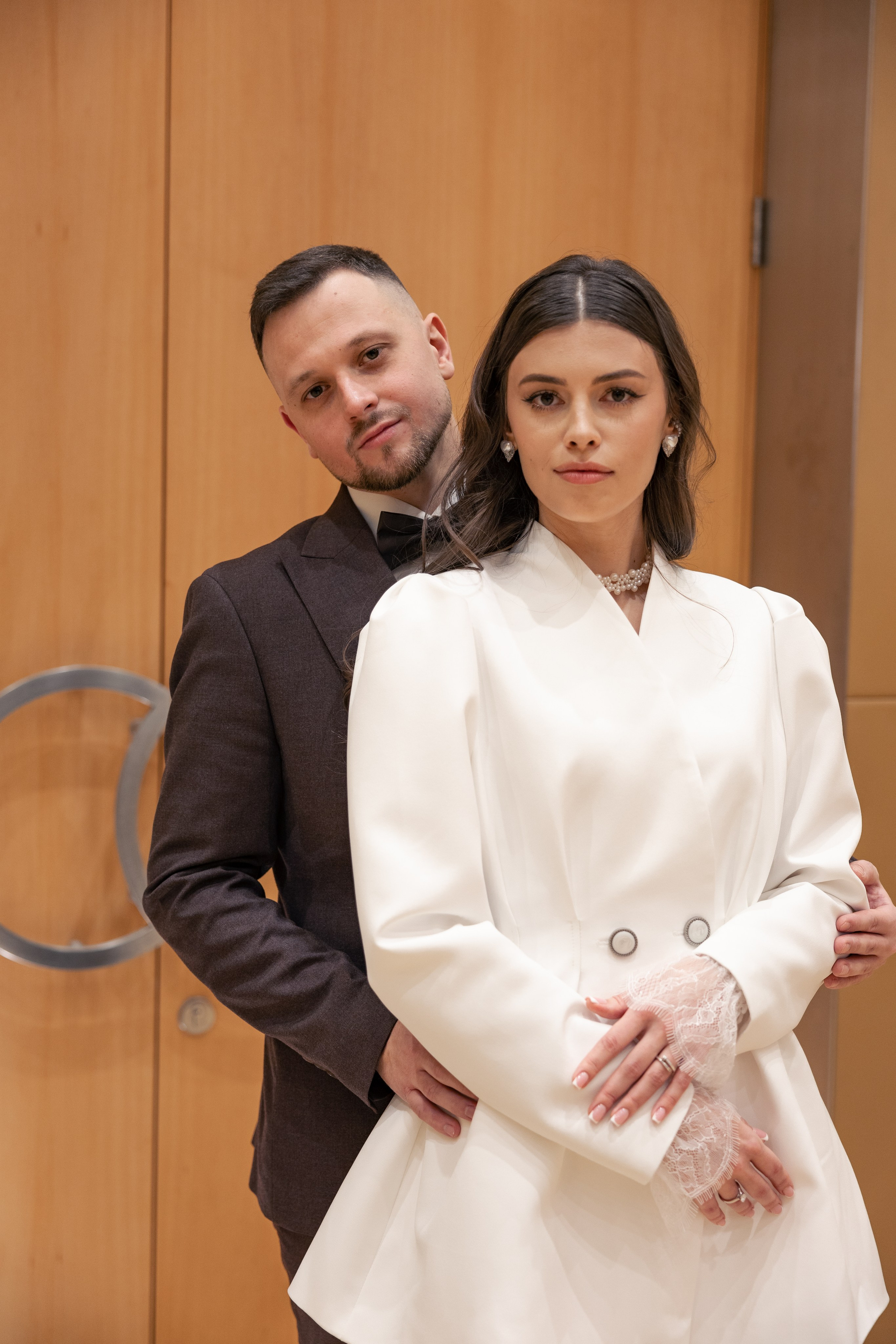 Геннадий и Анна Барвиха. Kharchenkotatianaweddingphoto