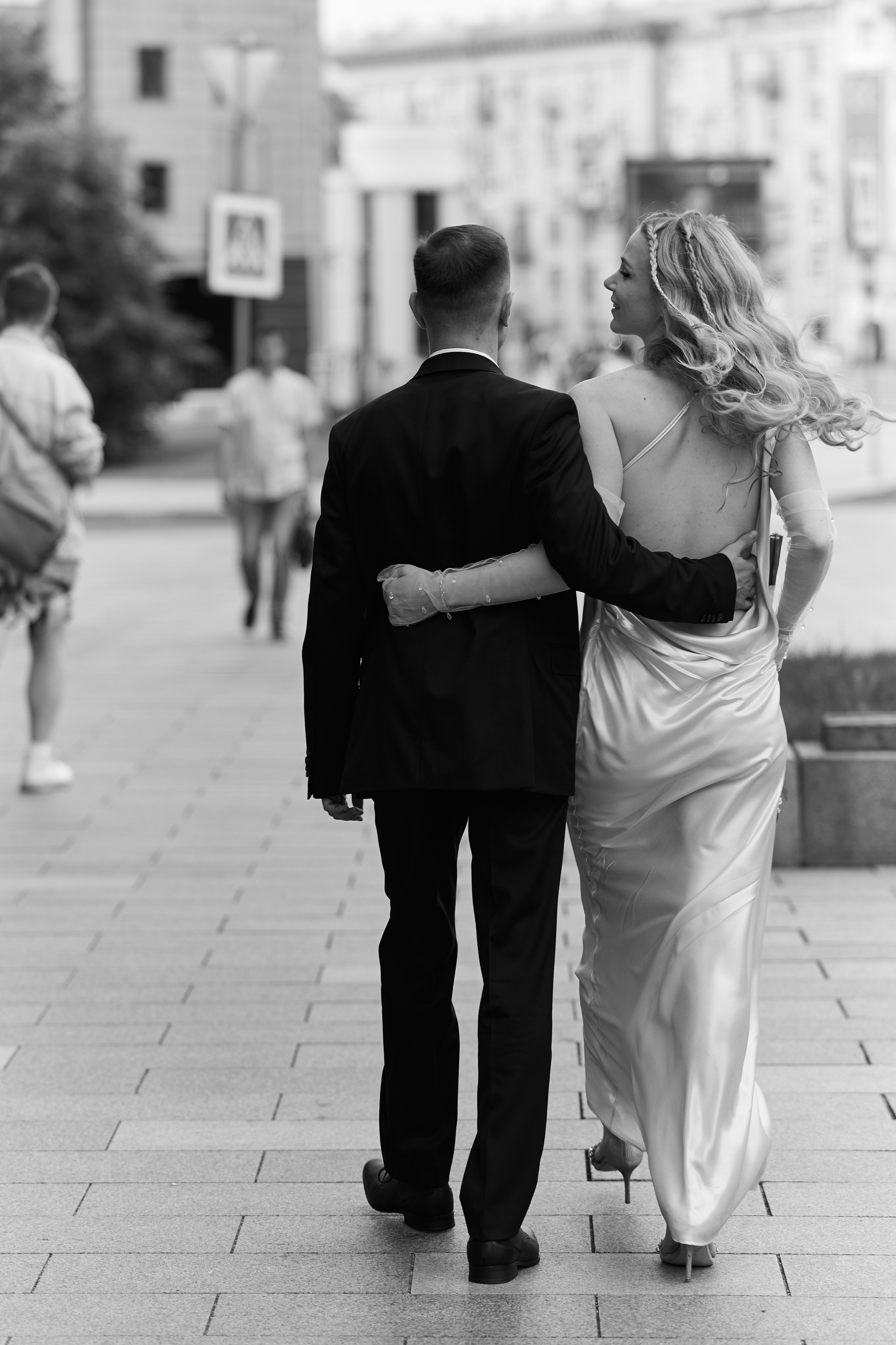 Roman & Julia Green House. Kharchenkotatianaweddingphoto