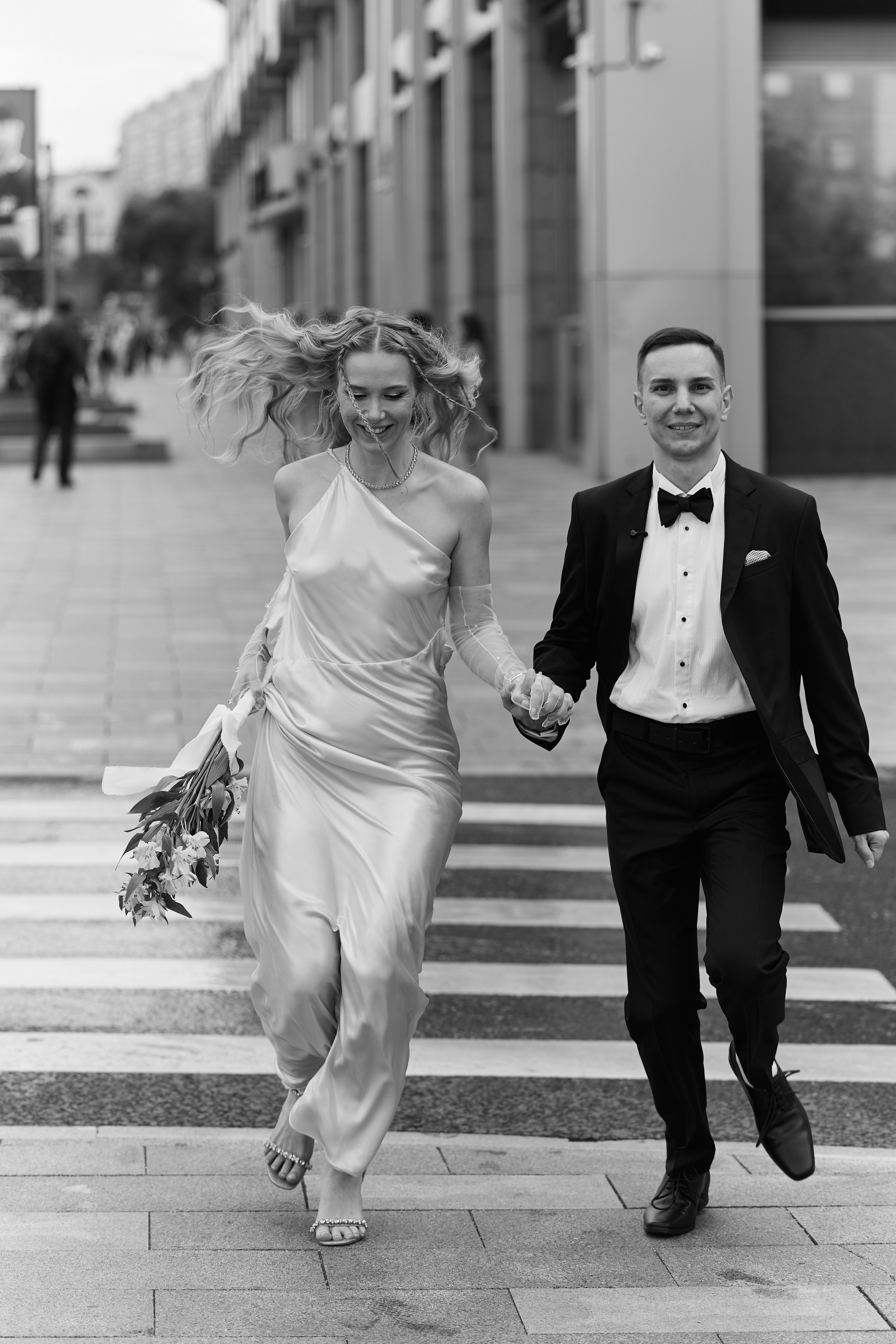 Roman & Julia Green House. Kharchenkotatianaweddingphoto