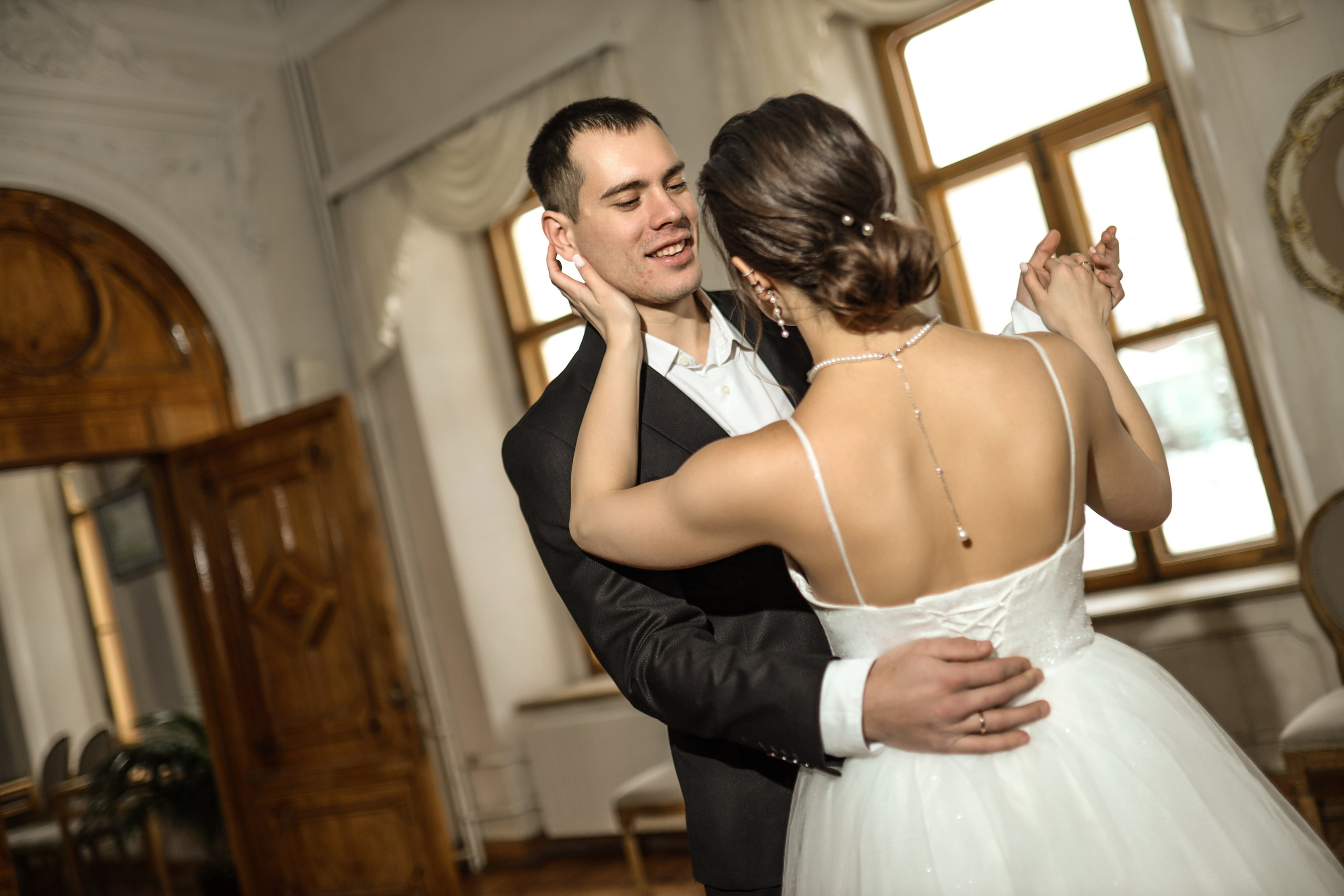 Slava & Valeria Барвиха. Kharchenkotatianaweddingphoto