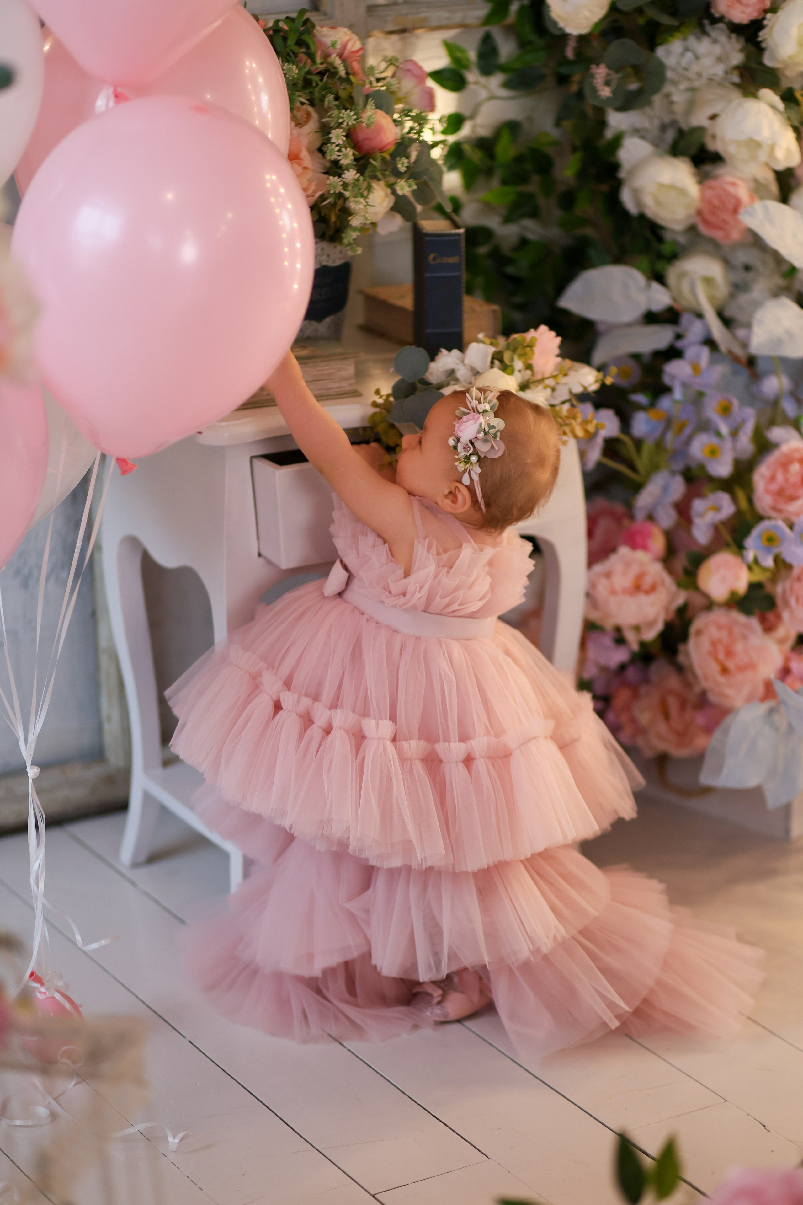 ЕСЕНИЯ ONE. Kharchenkotatianaweddingphoto