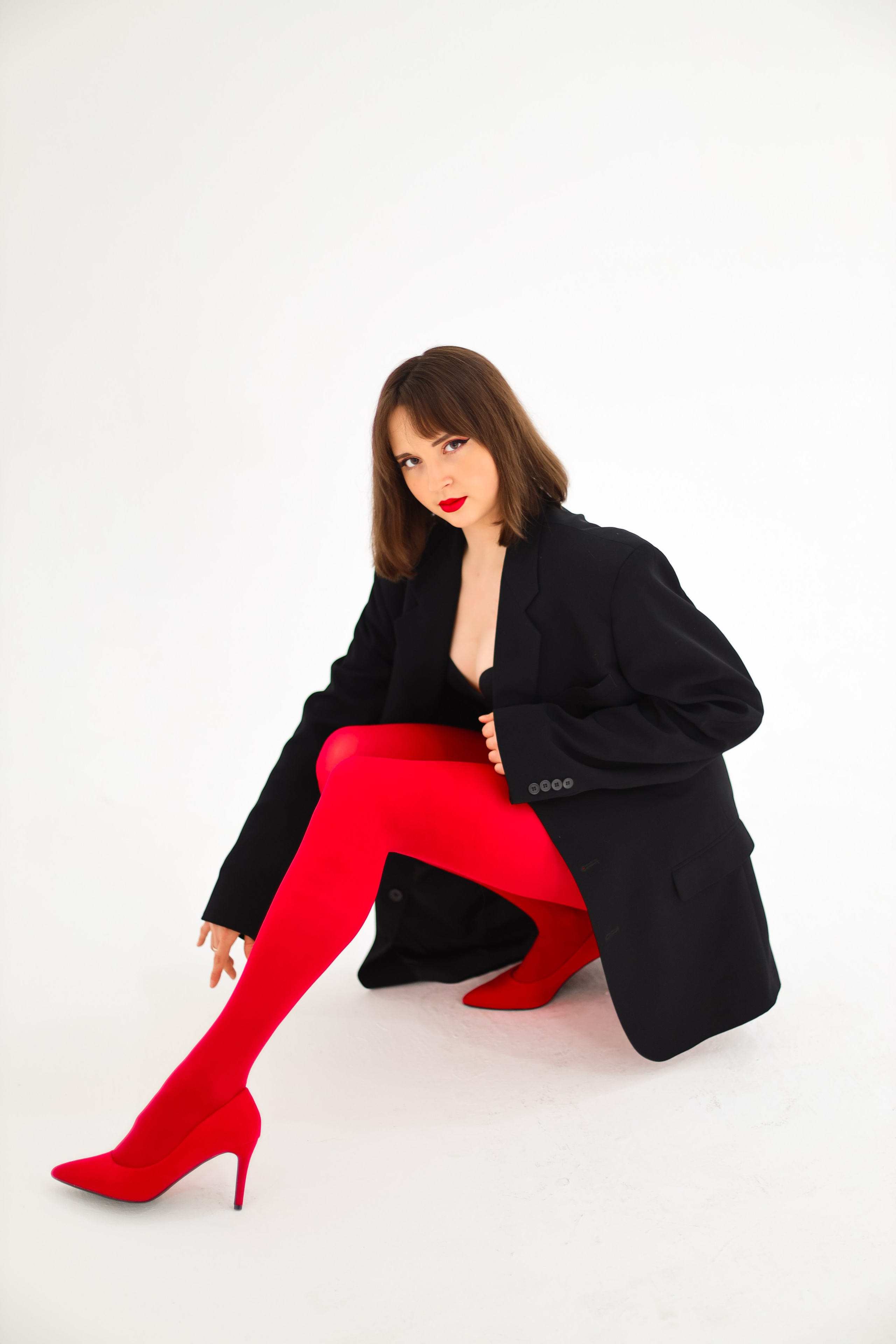 Poli RED. Kharchenkotatianaweddingphoto