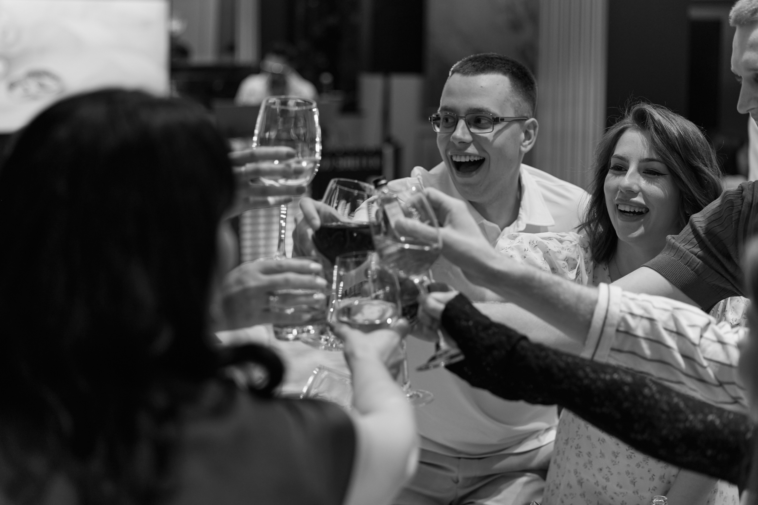 Deni & DI. Kharchenkotatianaweddingphoto