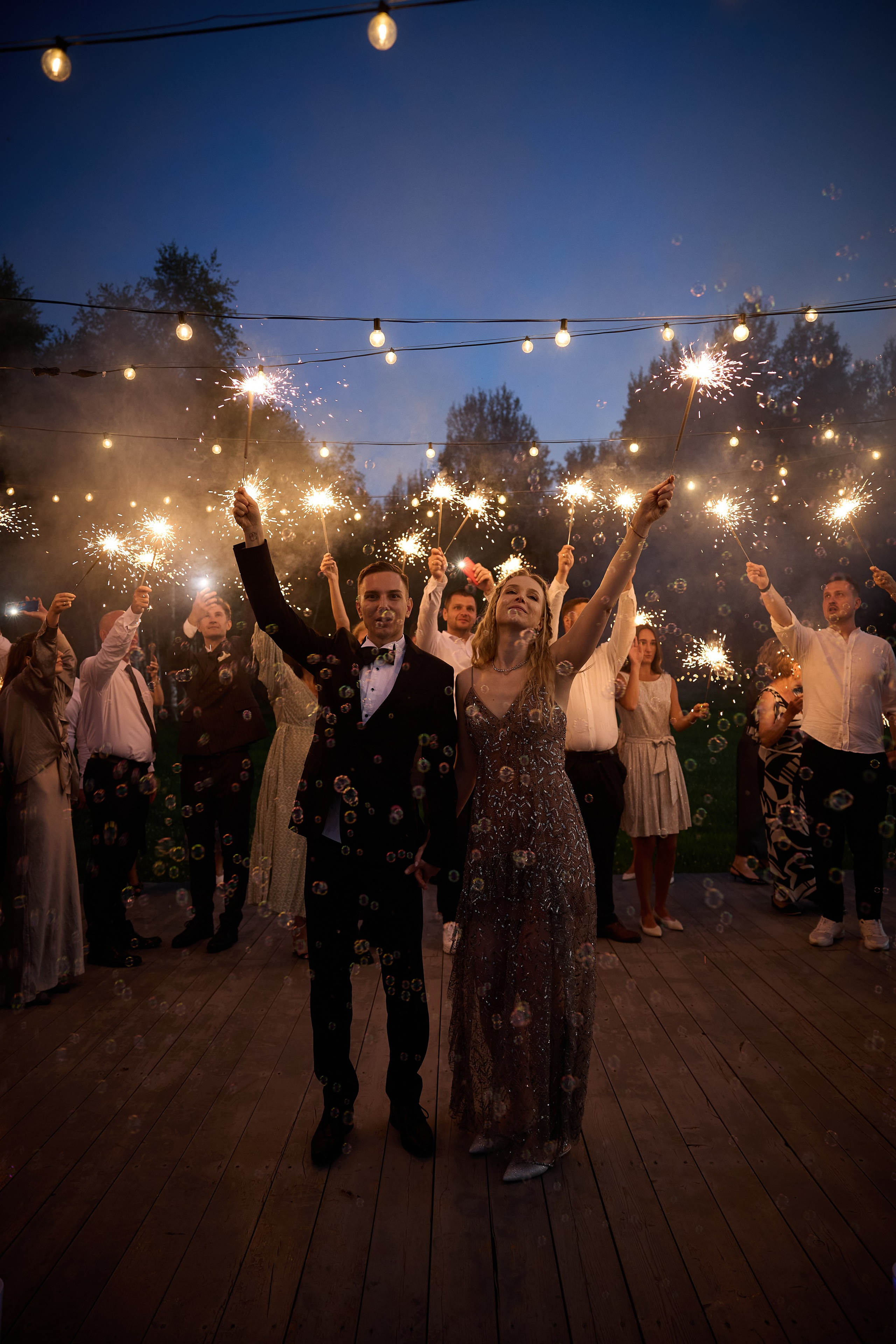 Roman & Julia Green House. Kharchenkotatianaweddingphoto