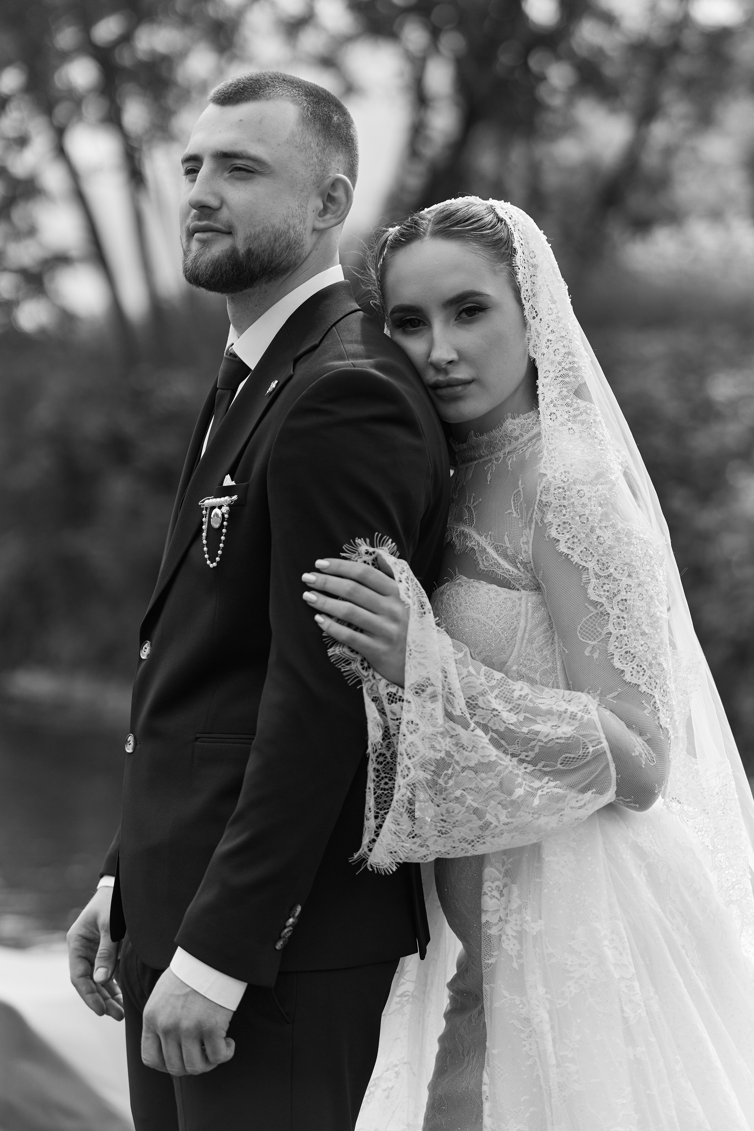 Никита и Анна. Kharchenkotatianaweddingphoto