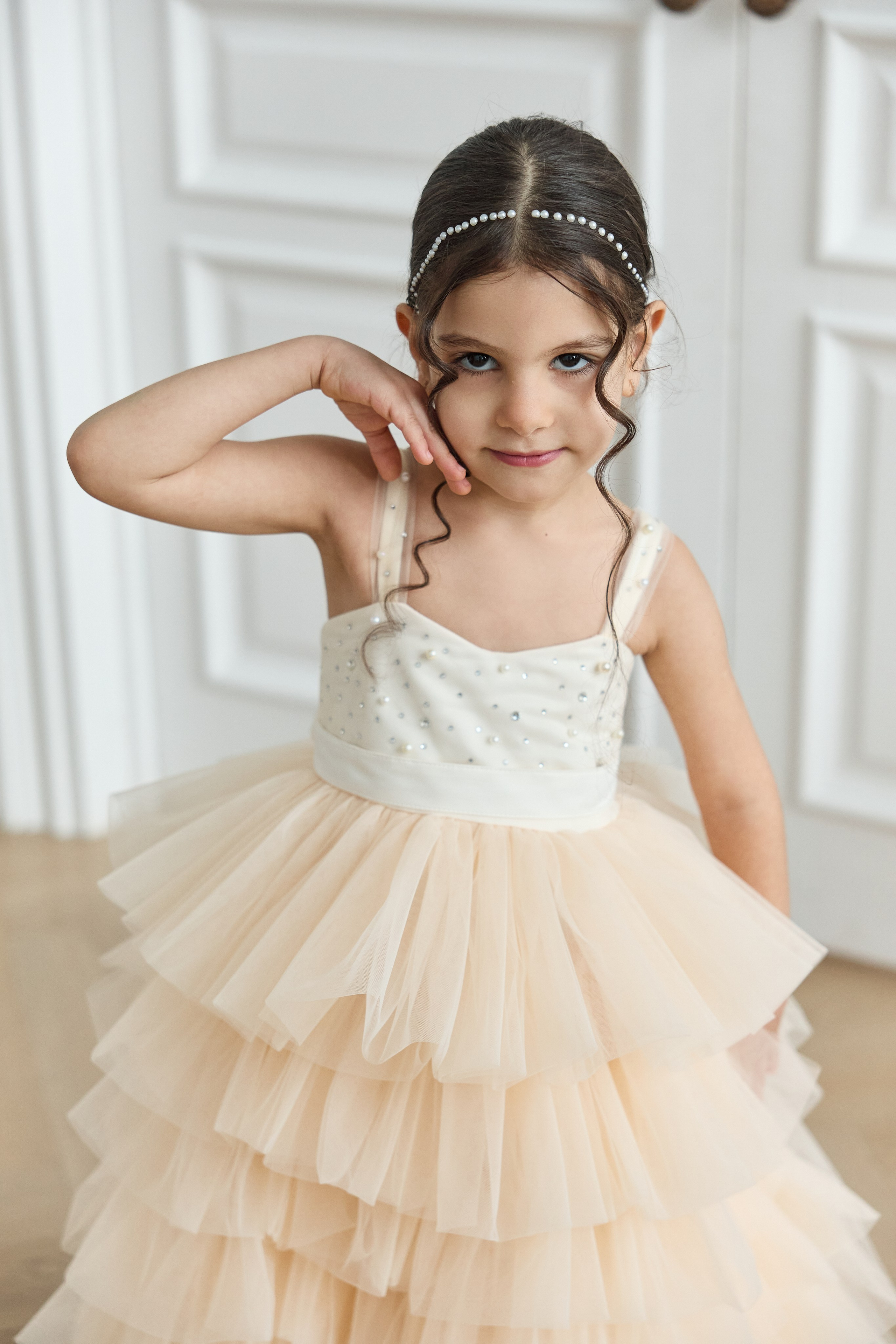 Арианна. Kharchenkotatianaweddingphoto