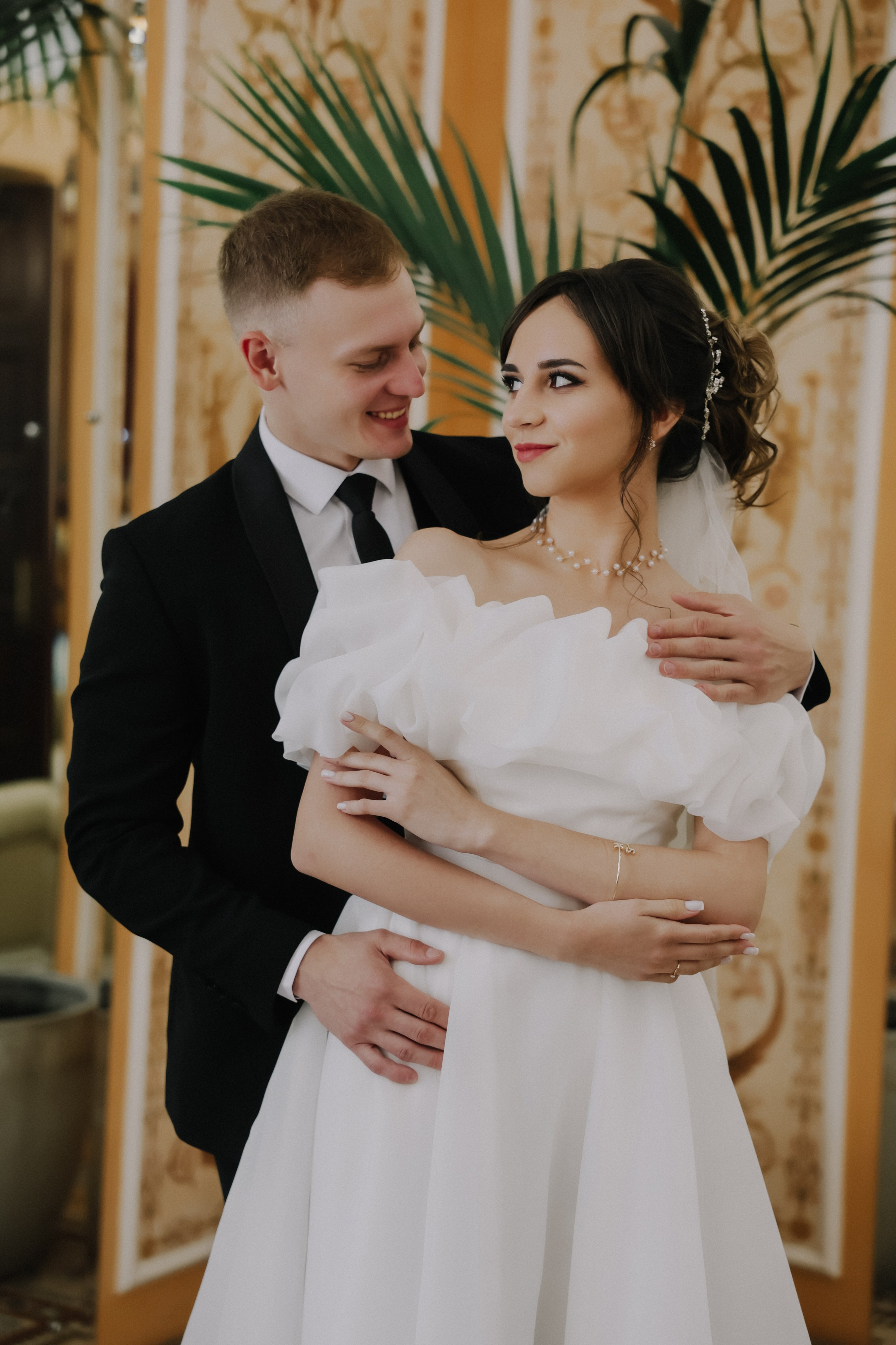 Sergey & KATY #1 ZAGS. Kharchenkotatianaweddingphoto