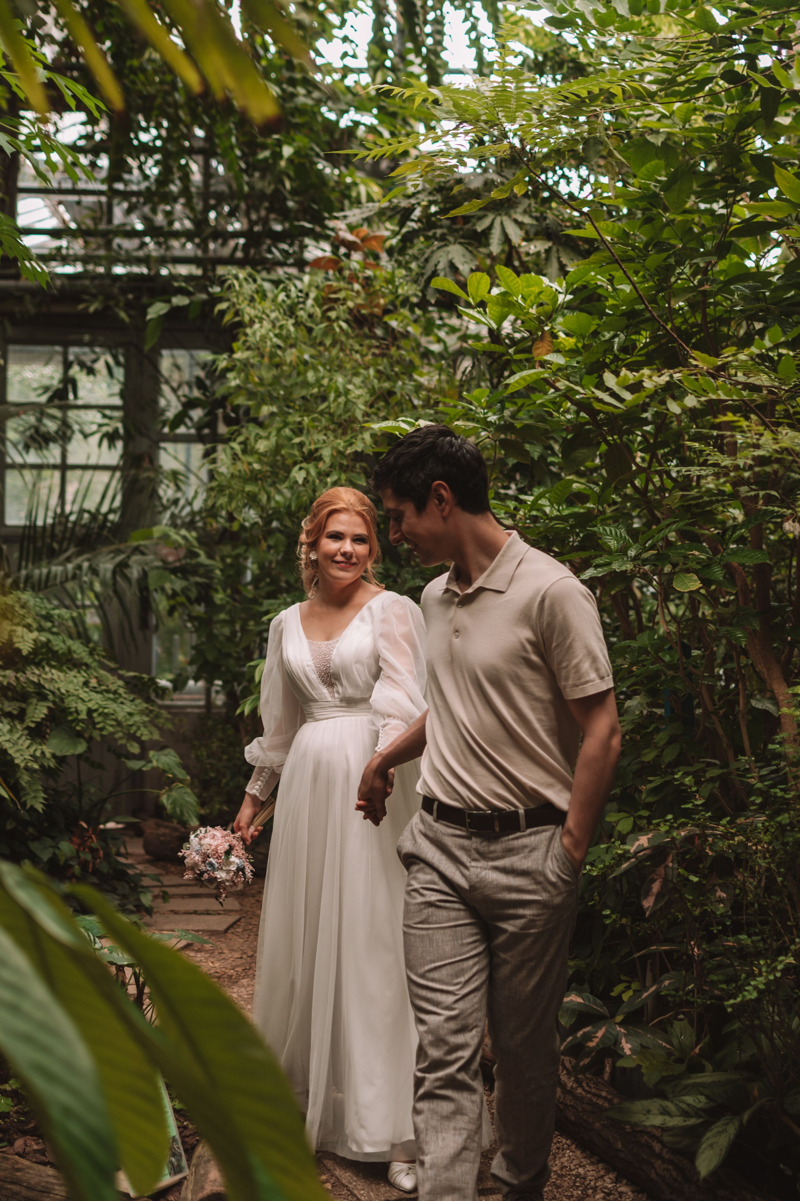 16.06. Свадебный фотограф Дарья Жакова