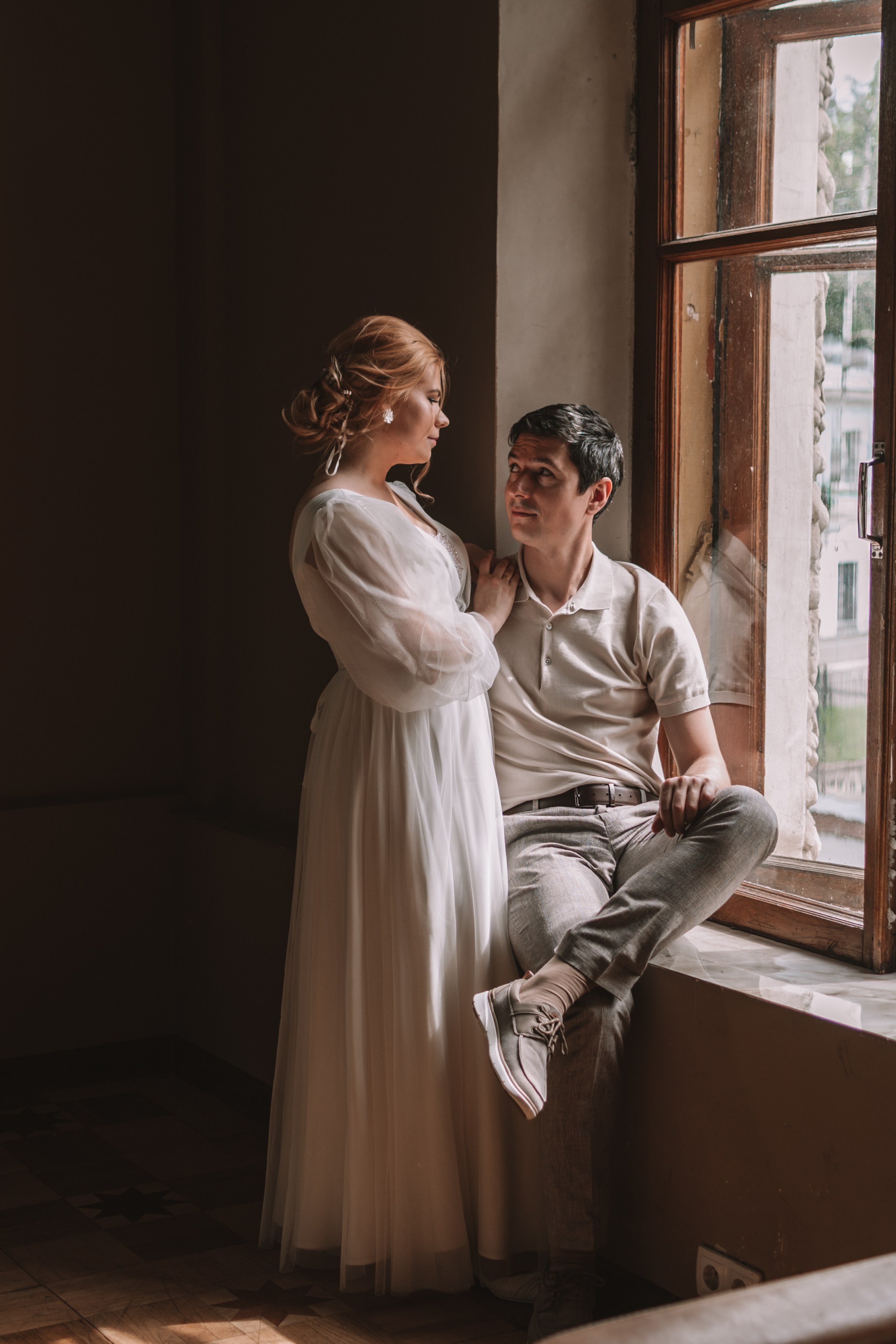 16.06. Свадебный фотограф Дарья Жакова