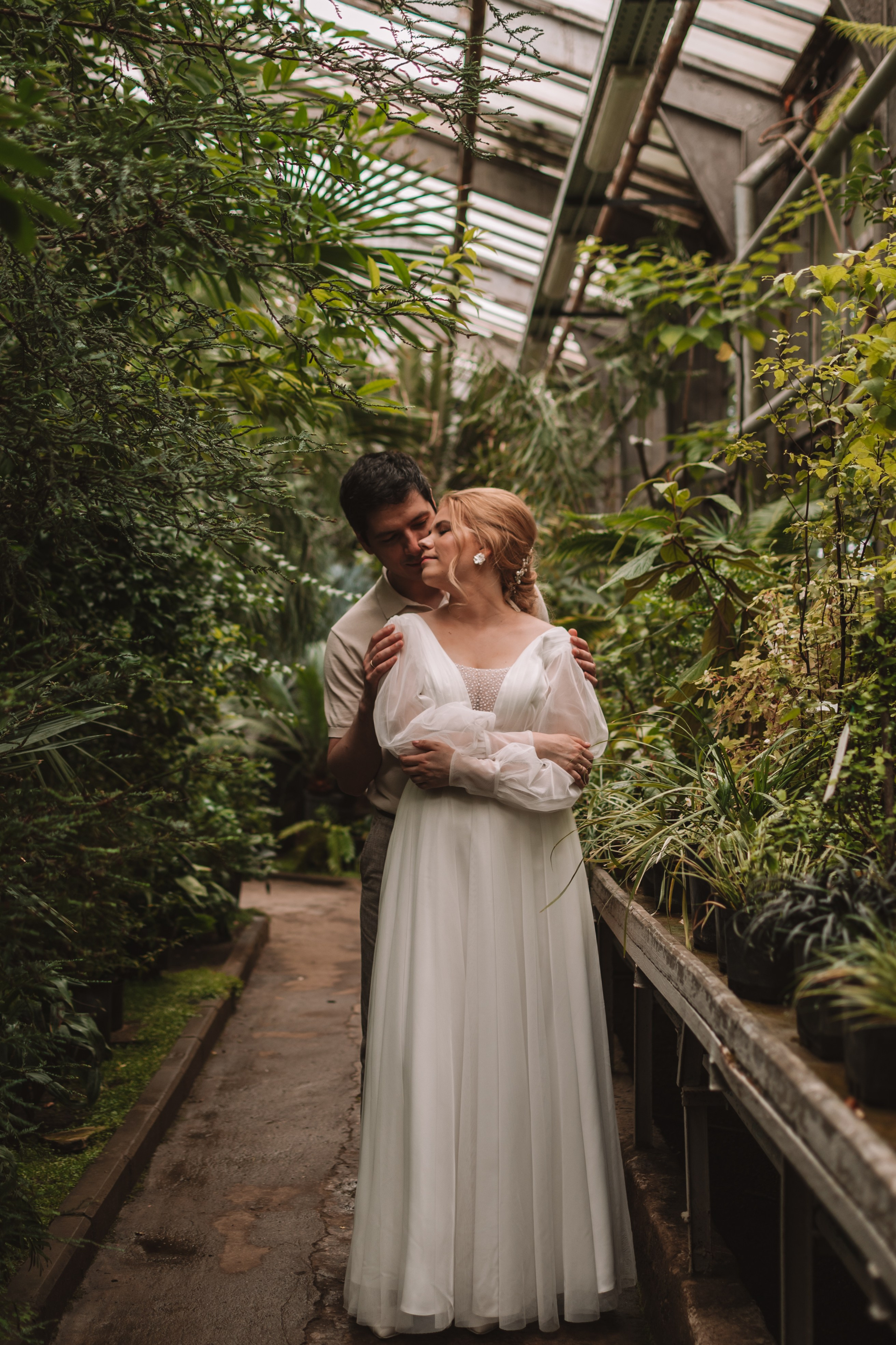 16.06. Свадебный фотограф Дарья Жакова