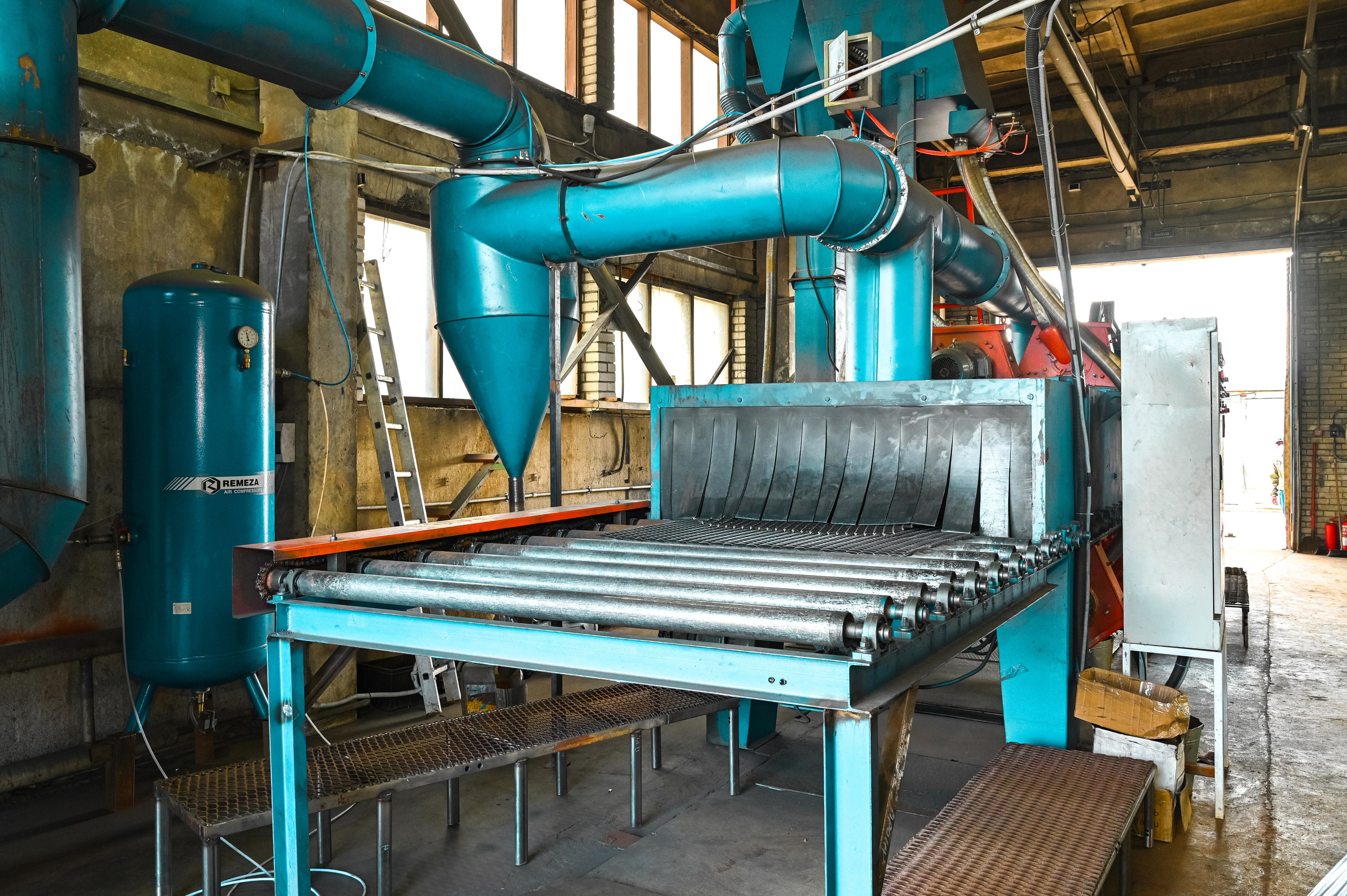 Промышленный фотограф. Интерьерный фотограф. Фото- видеосъемка недвижимости Санкт-Петербург