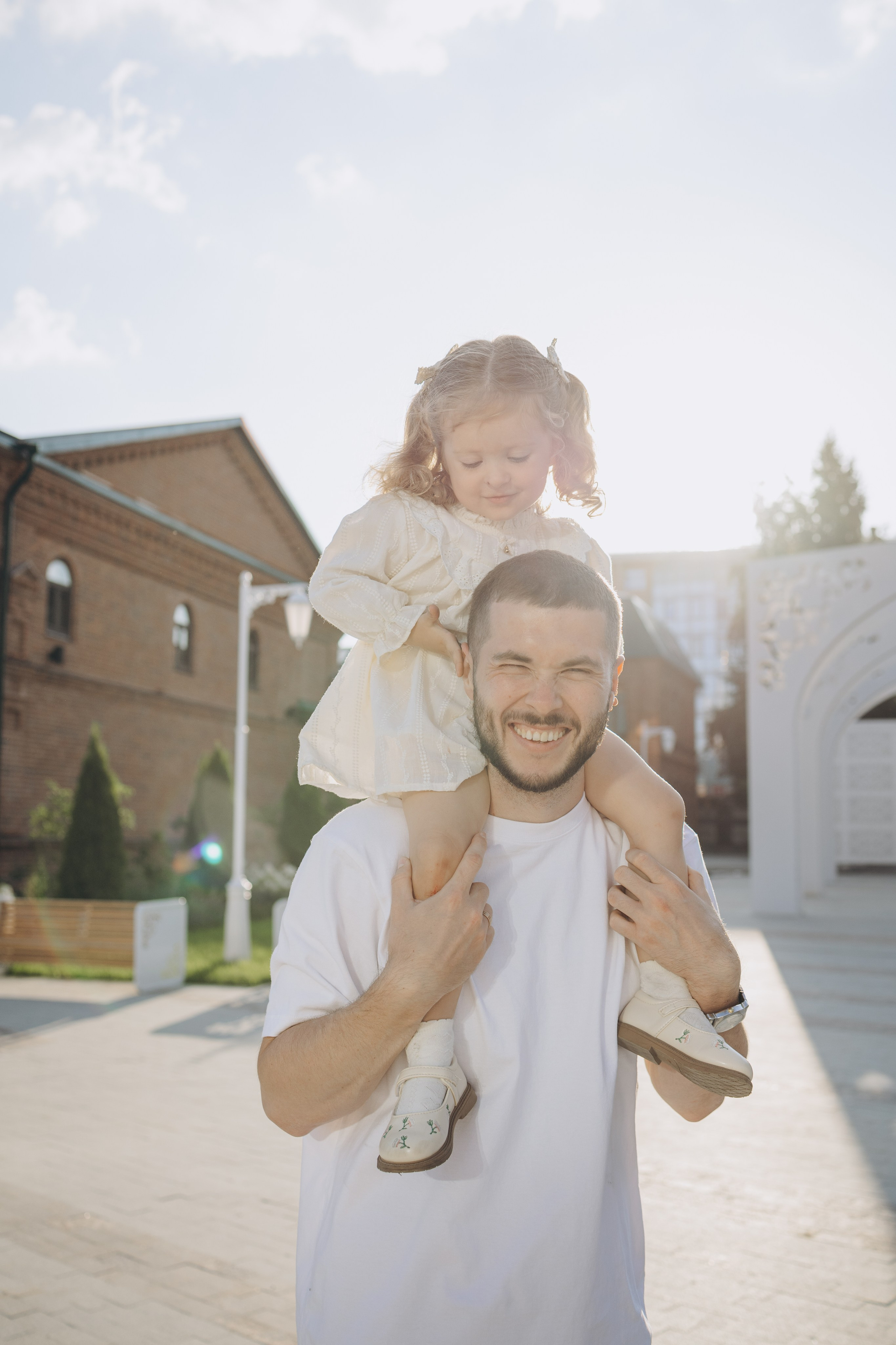 Отзывы. Семейный фотограф новорожденных УФА Гульнара Зиновьева