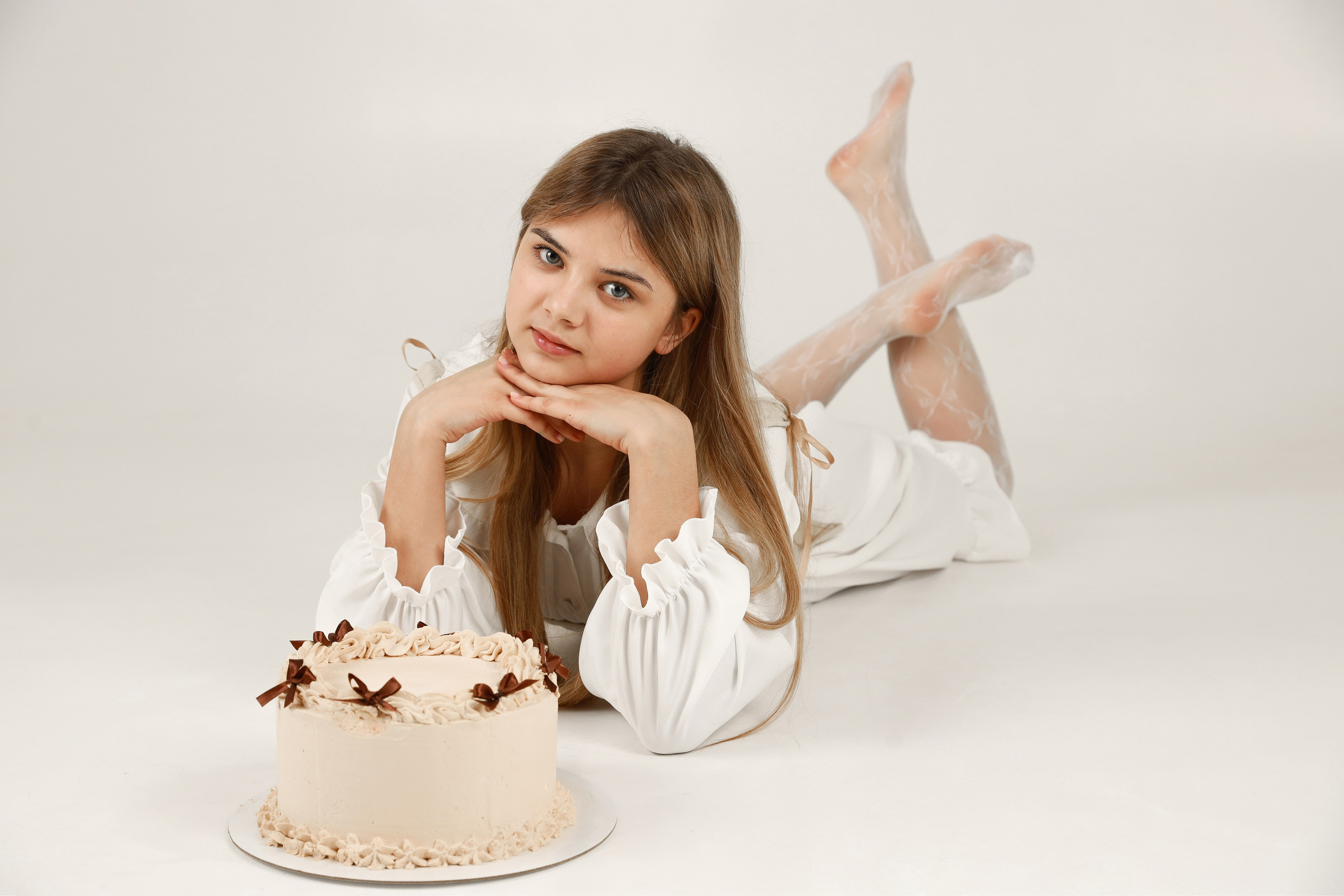 Индивидуальные фотосессии. Школьный фотограф в Красноярске