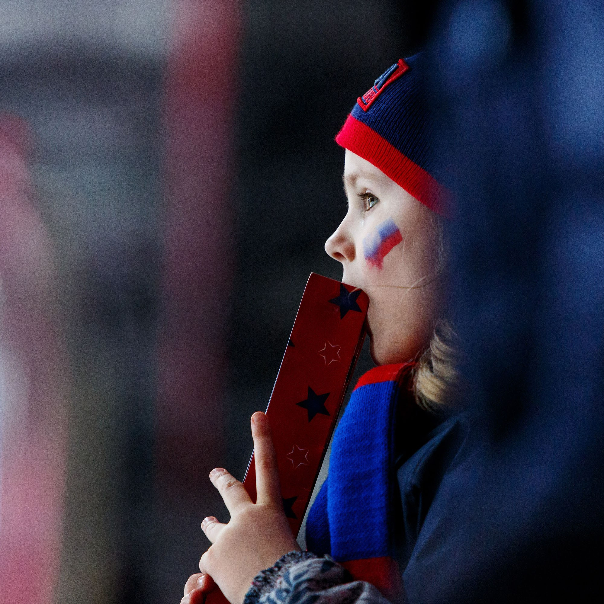 Вокруг матчей. Репортажный фотограф в Москве