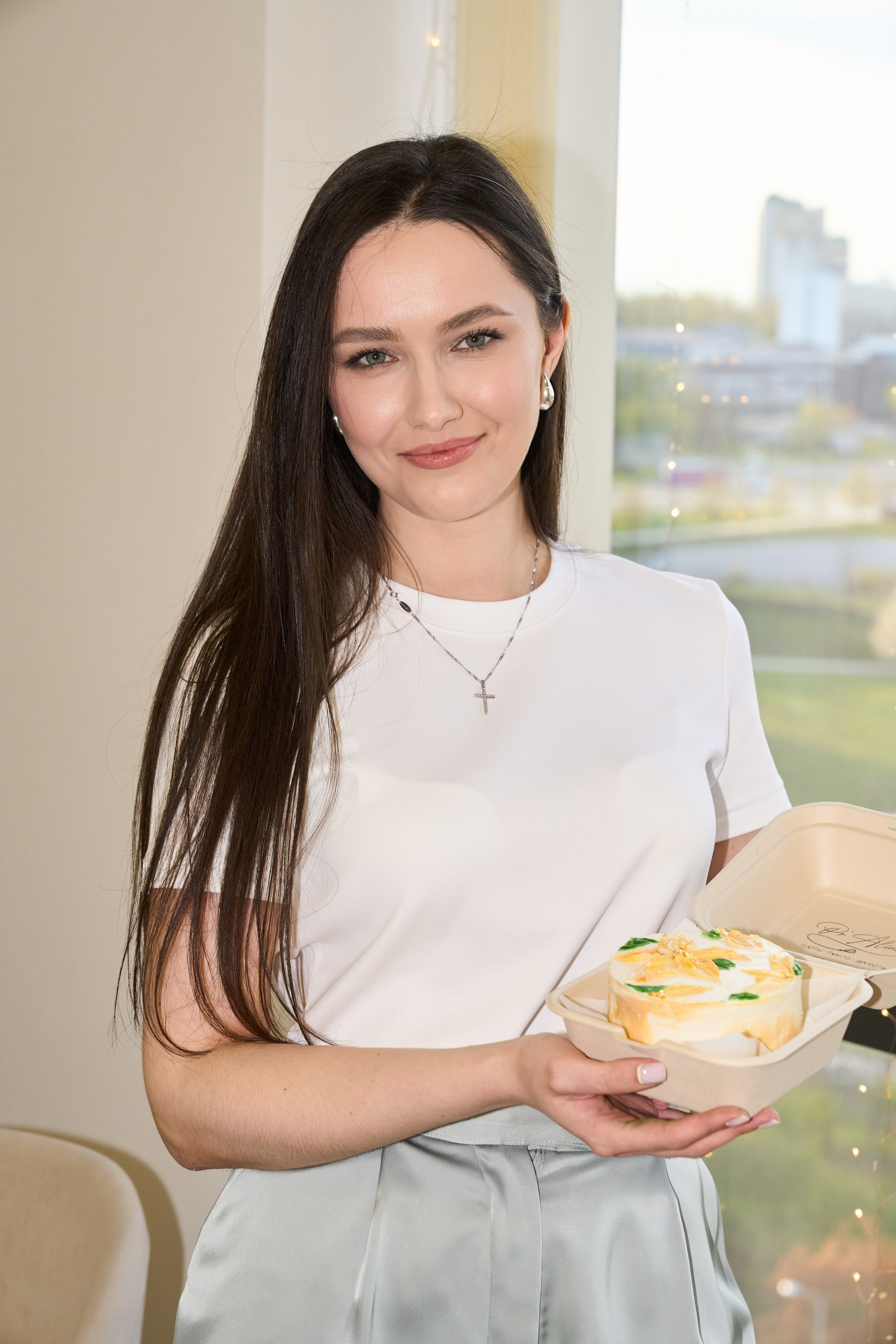 МК по бенто тортам. Фотограф в Донецке Юлия Петрушевская