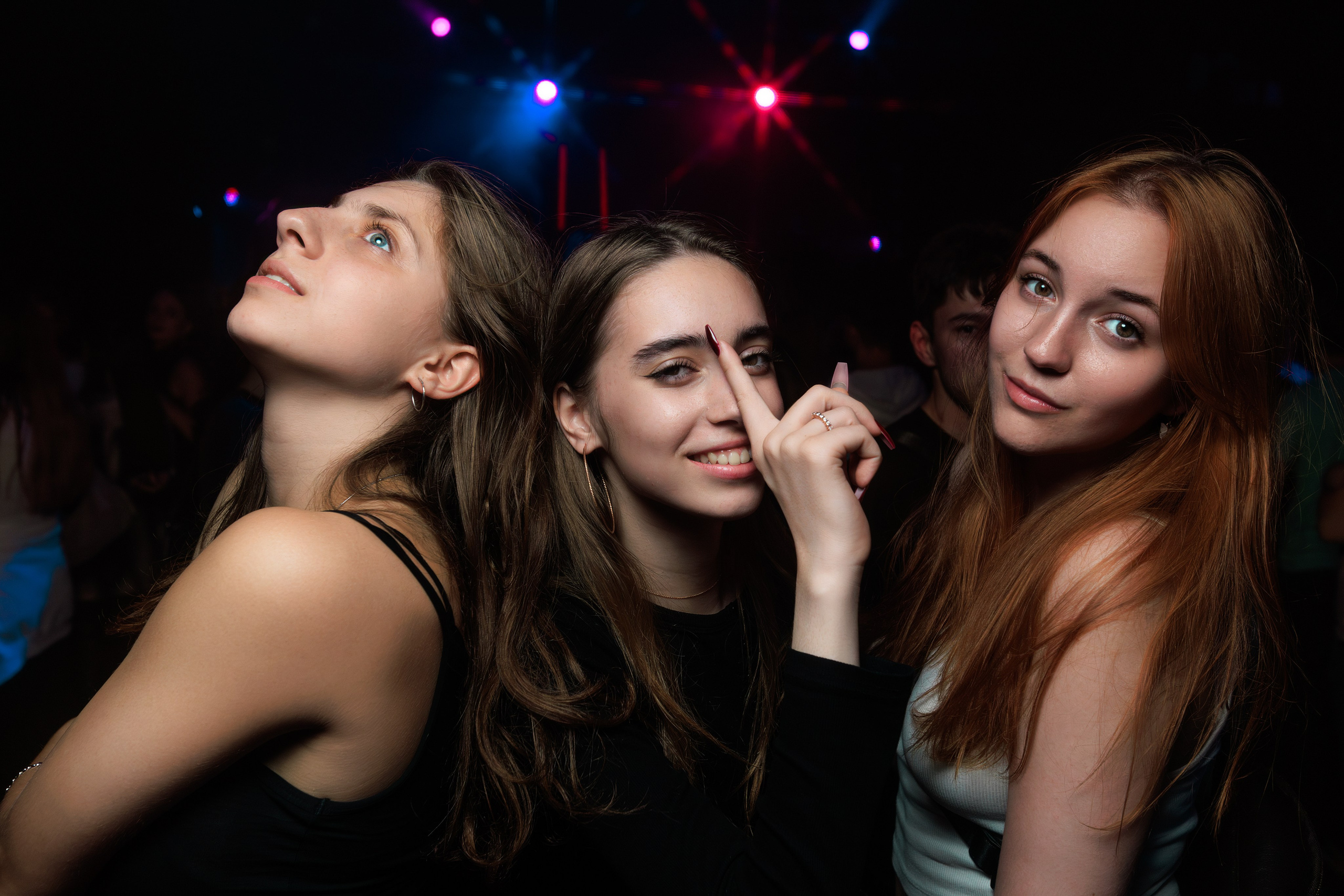 Студ посвят | Рептилоид. Репортажный фотограф Екатеринбург | Яркий, качественный репортаж | Концерты, клубы, репортаж, праздники, корпоративы