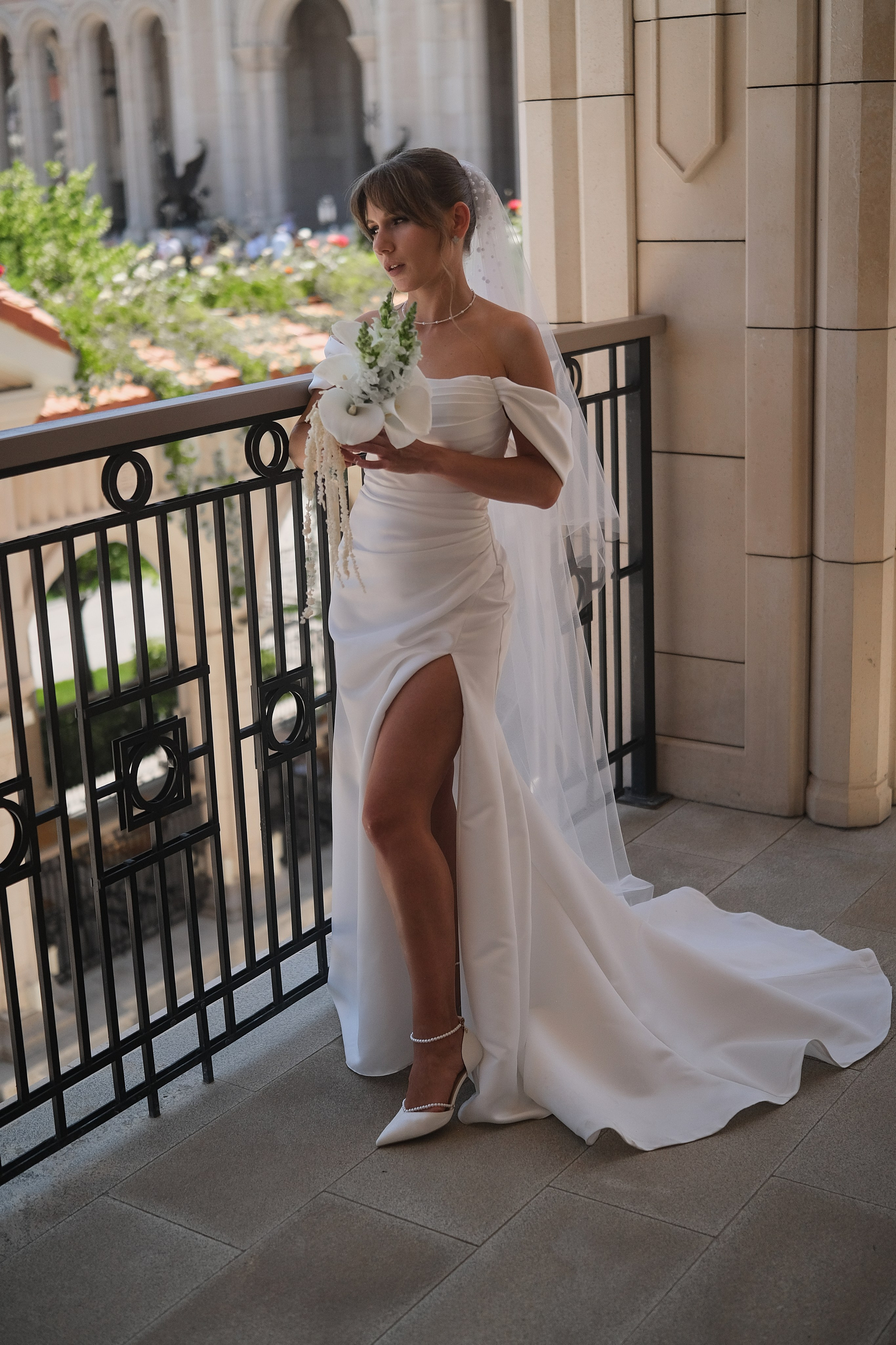 L & D. Свадебная видеосъемка в Крыму и Севастополе